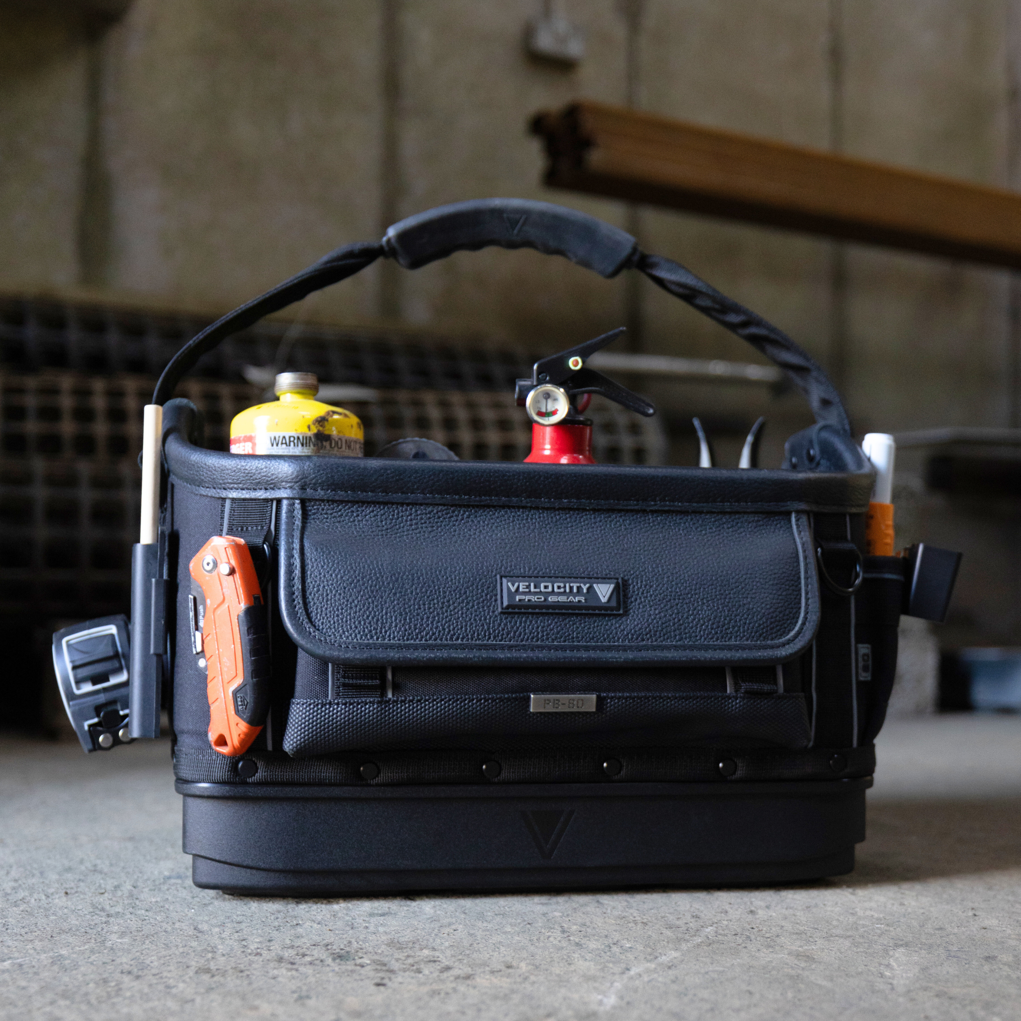 Rogue 80 Soldering Bag