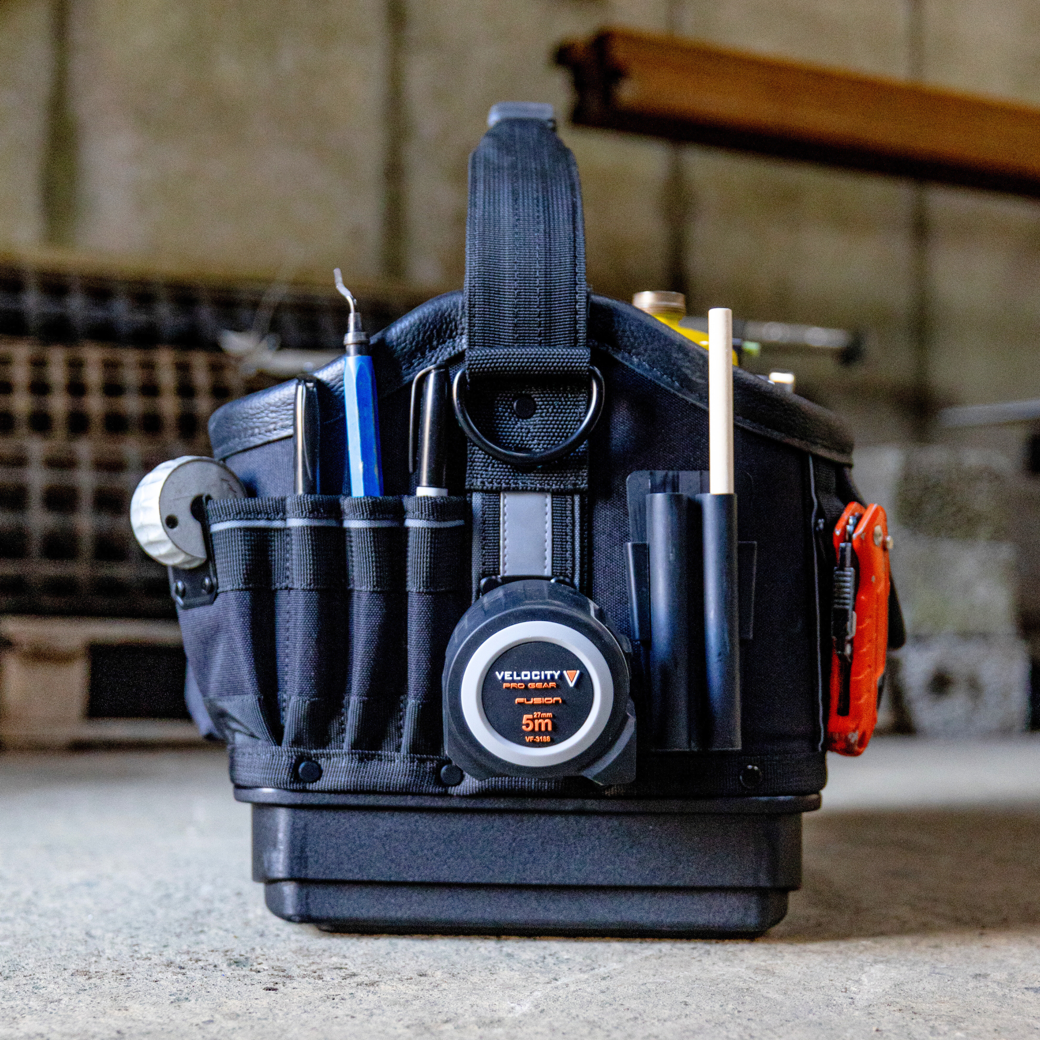 Rogue 80 Soldering Bag