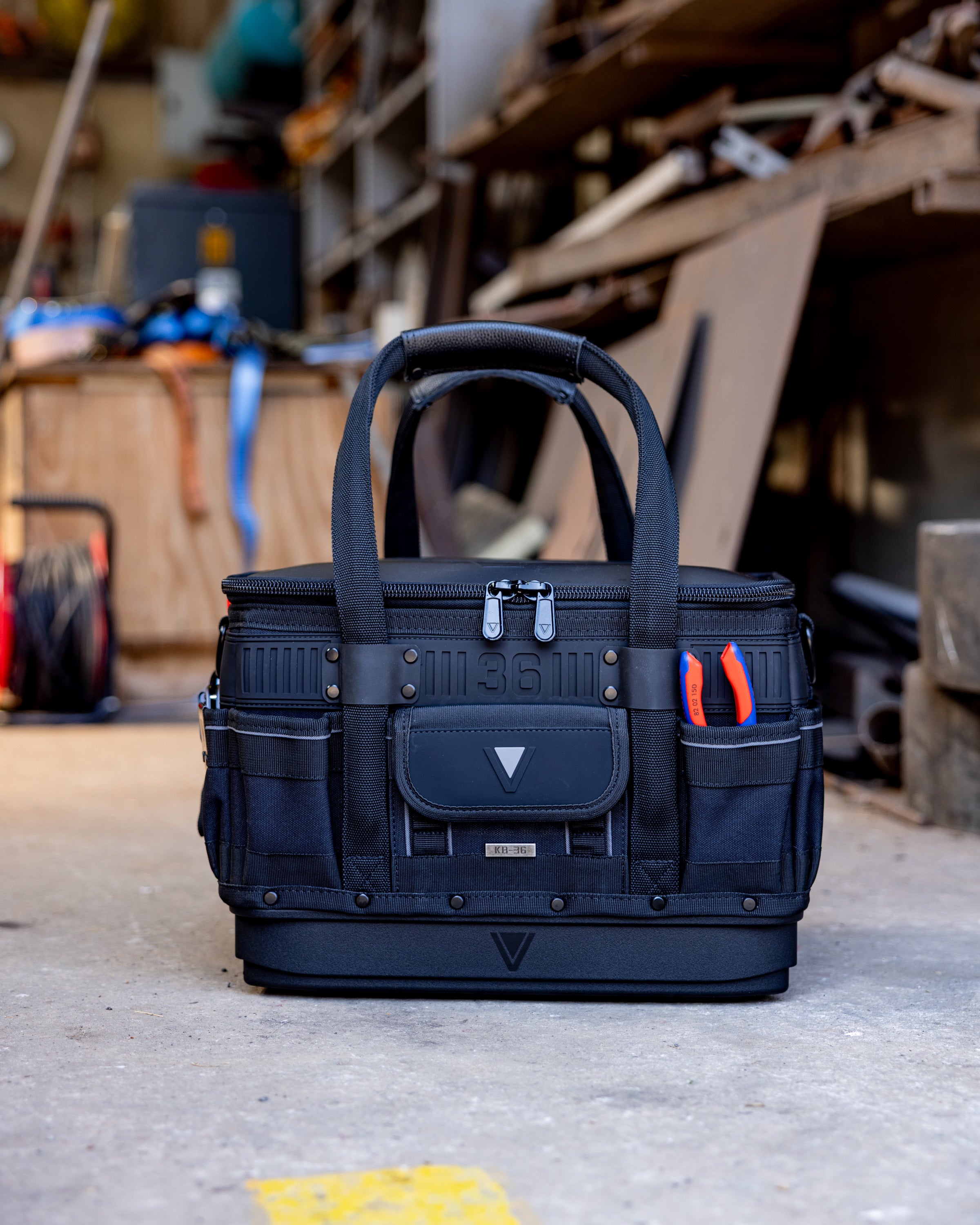 Rogue 36 Kit Bag