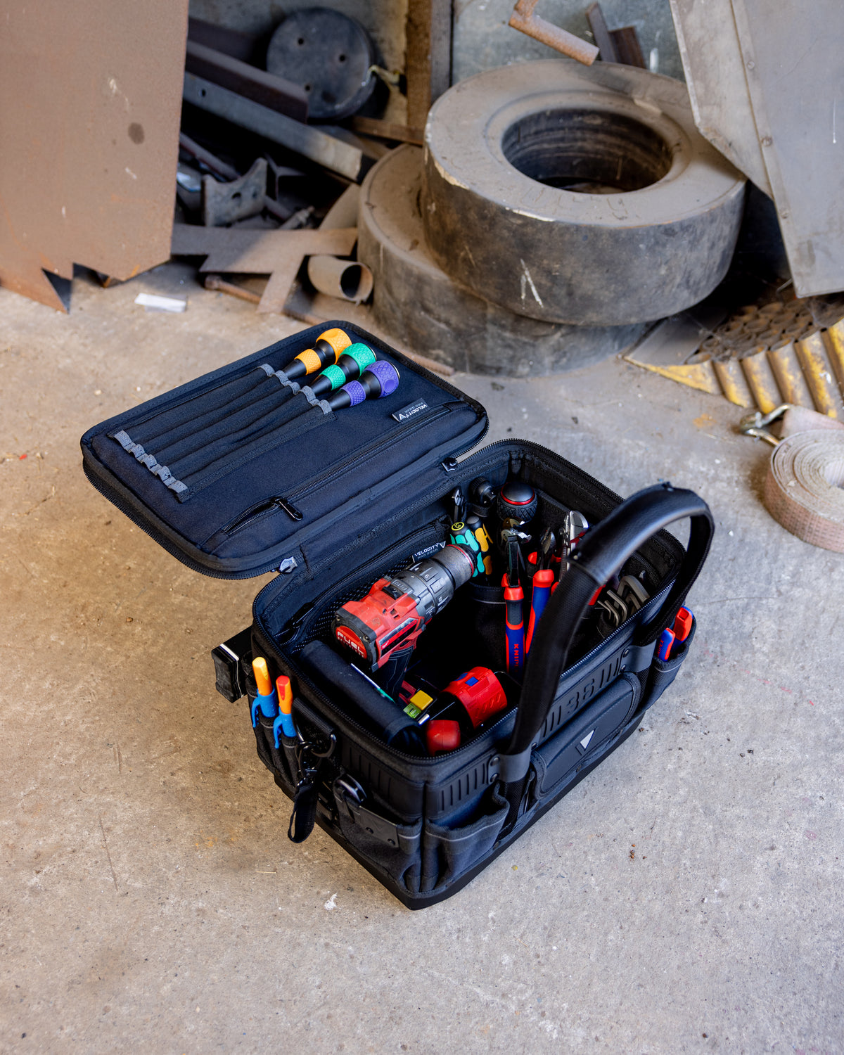 Rogue 36 Kit Bag