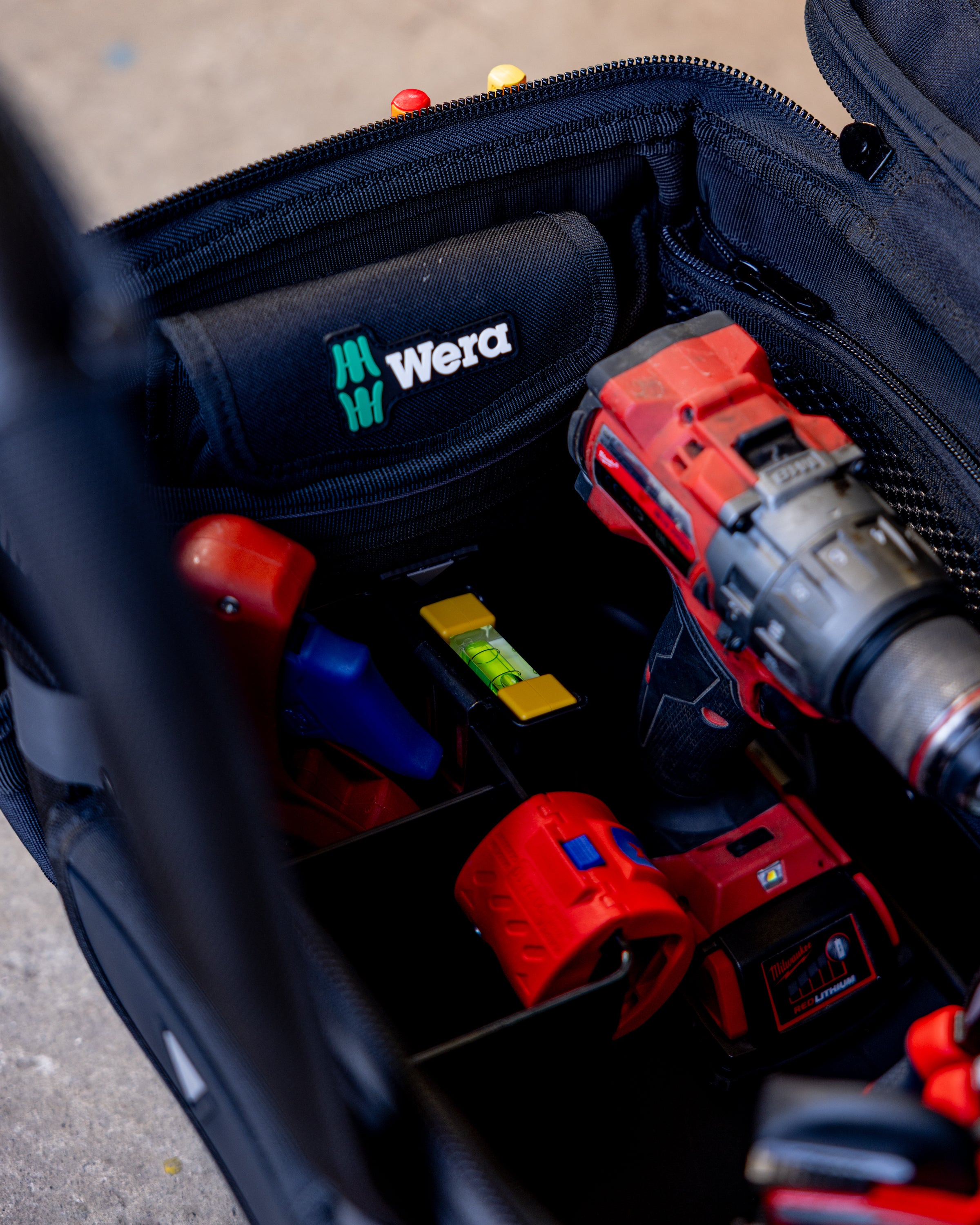 Rogue 36 Kit Bag