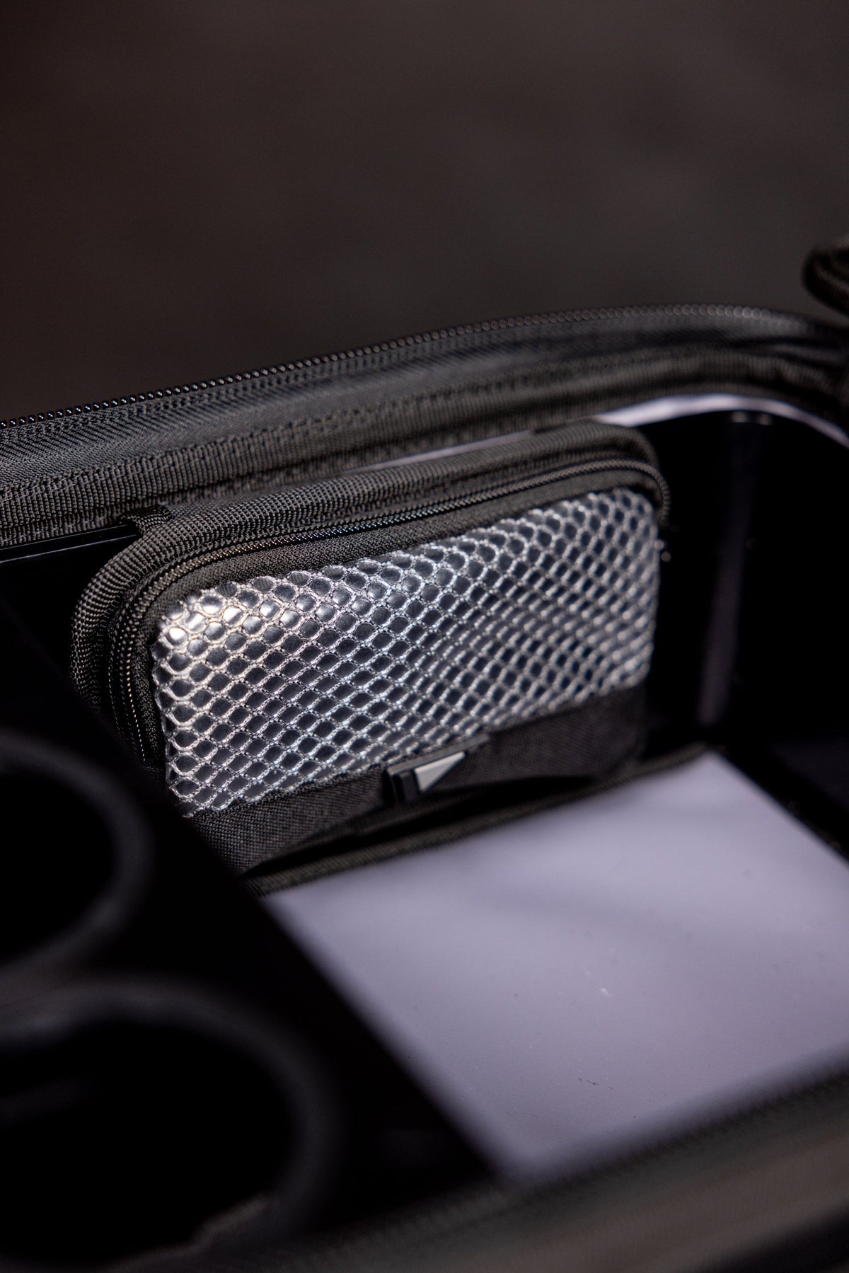 Rogue 15 Van Bag