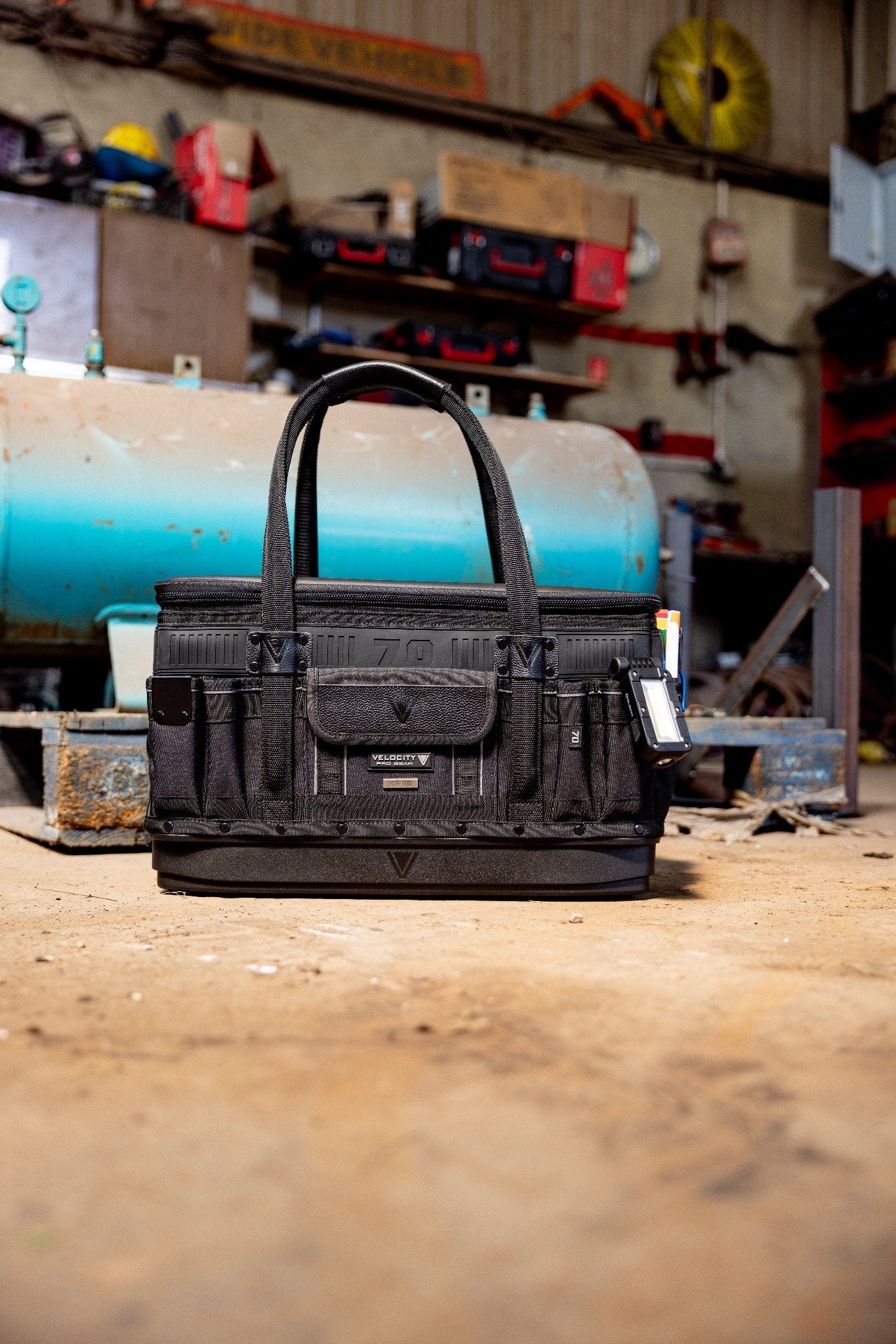 Rogue 70 Kit Bag
