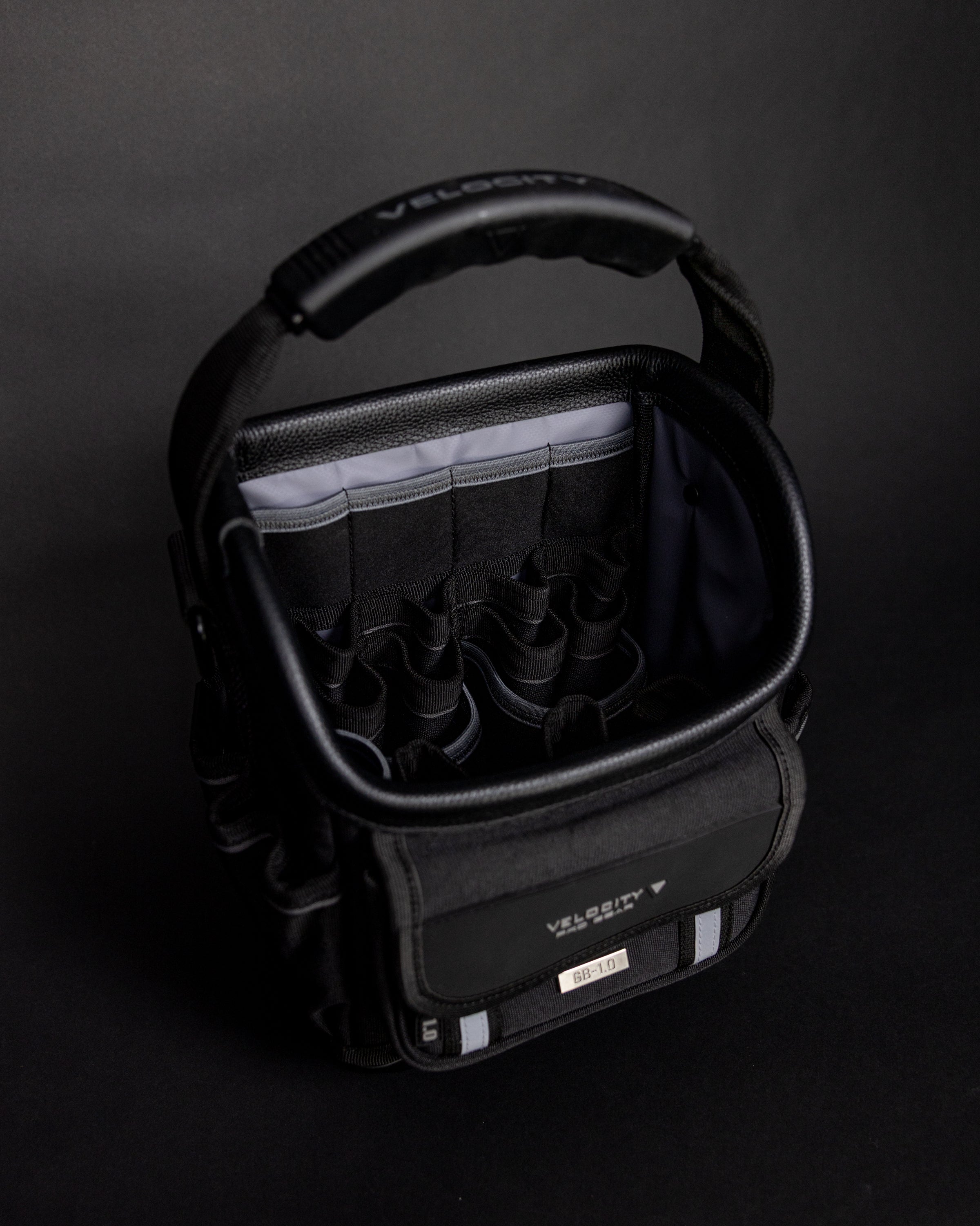Rogue 1 Open Tote Bag