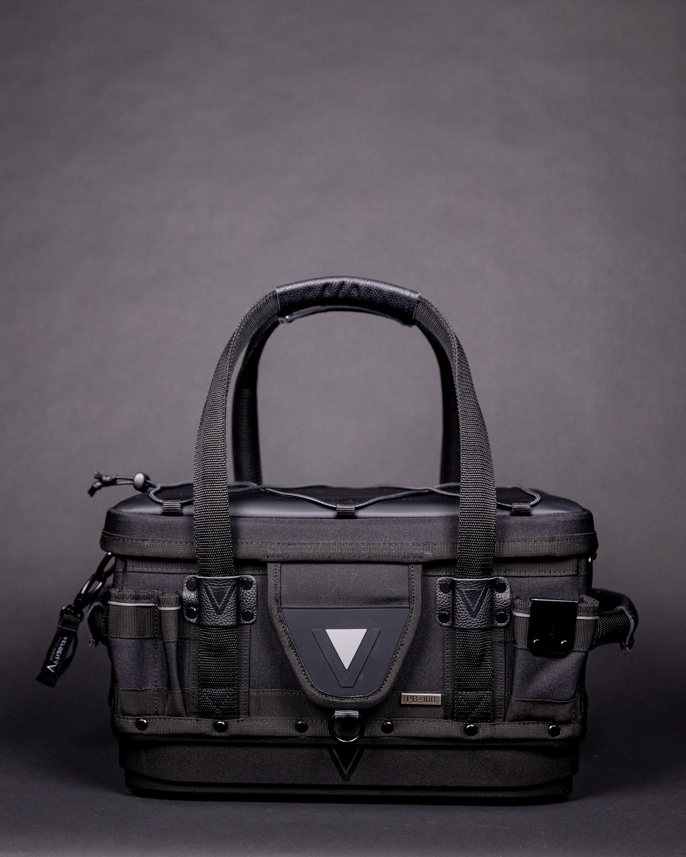 Rogue 100 Press Tool Bag