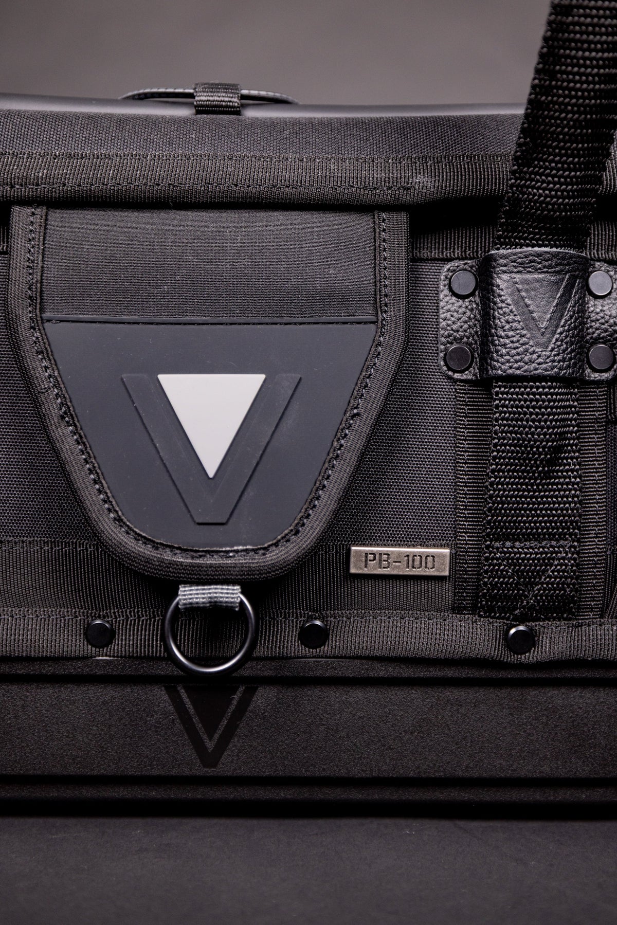 Rogue 100 Press Tool Bag