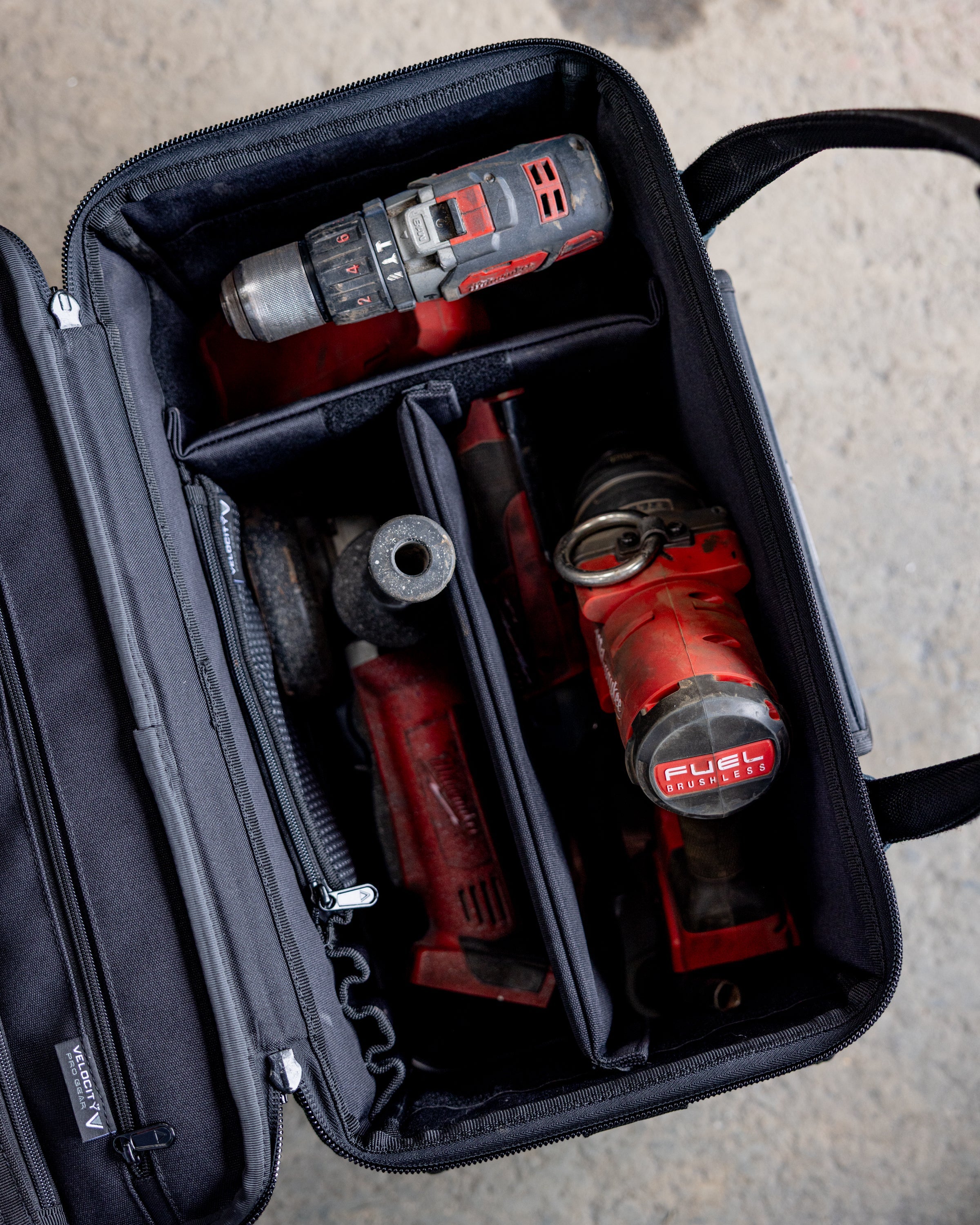 Rogue 85 Power Tool Bag