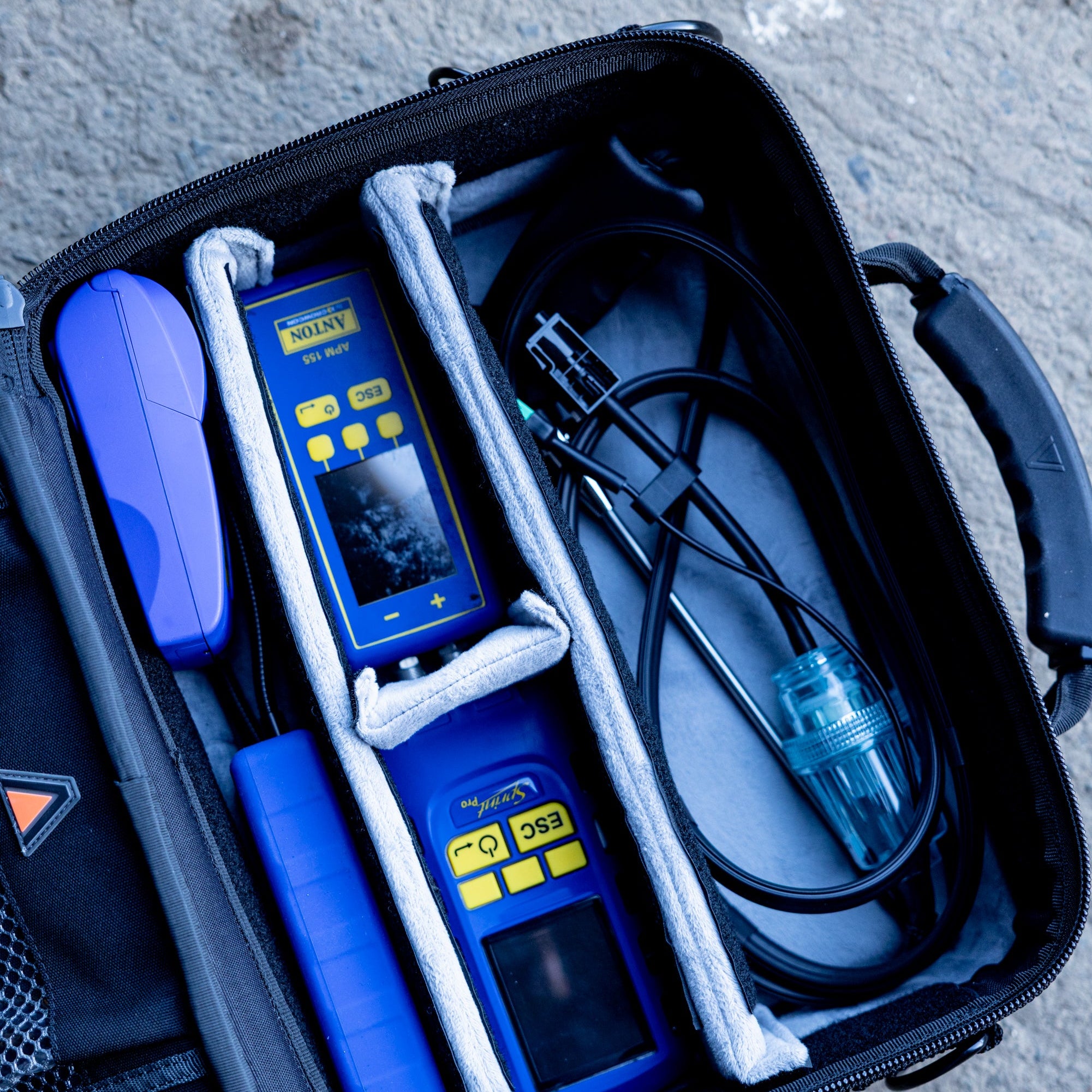 Rogue 13.0 Tester Bag