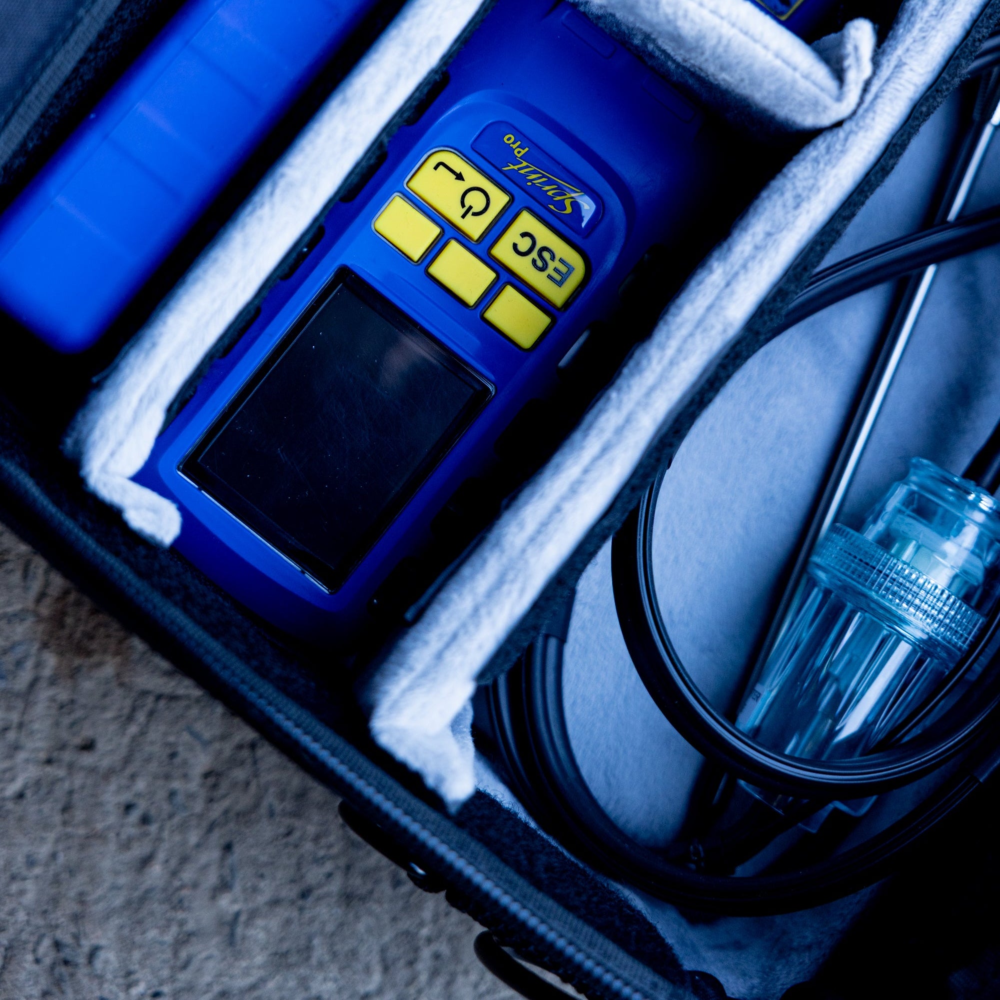 Rogue 13.0 Tester Bag