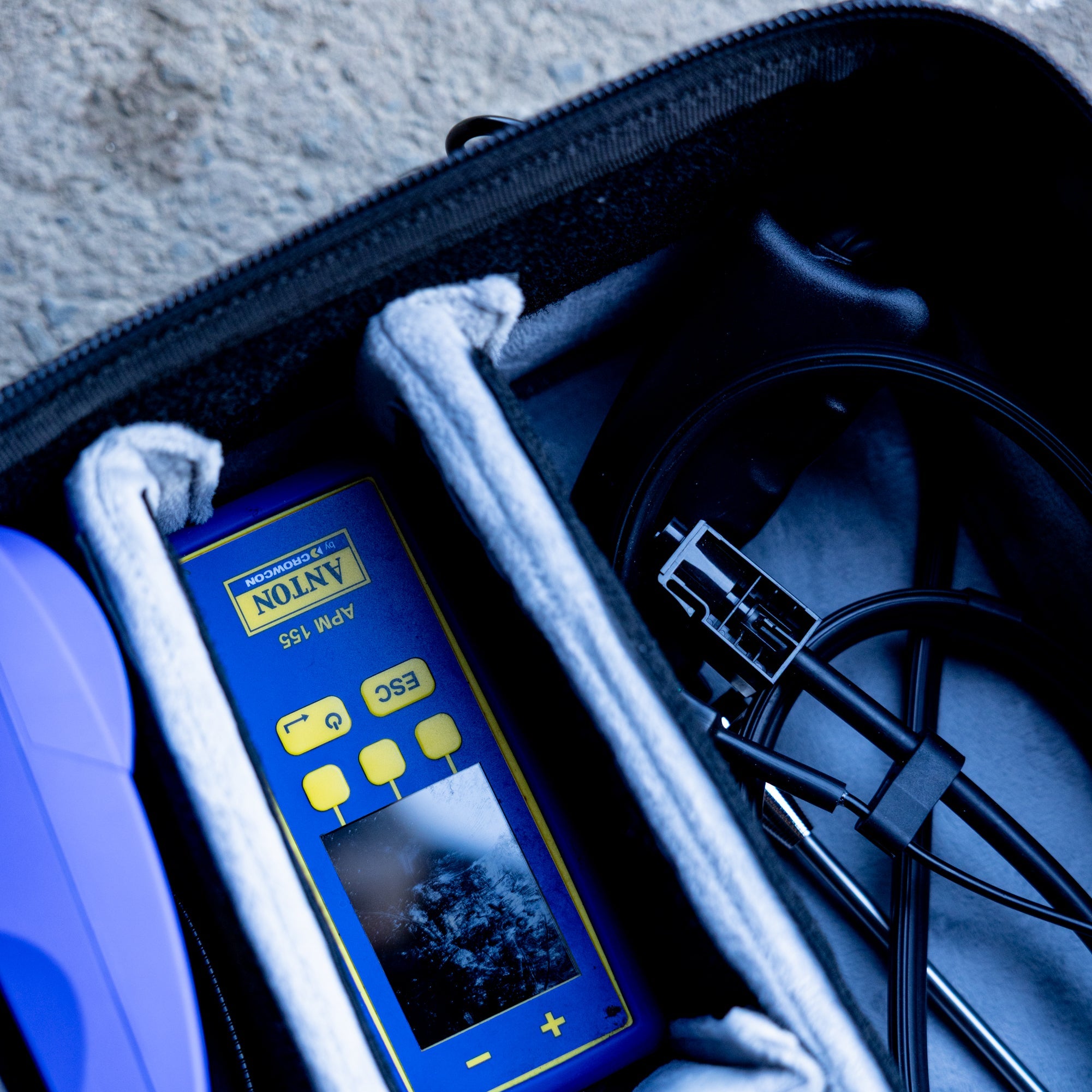 Rogue 13.0 Tester Bag