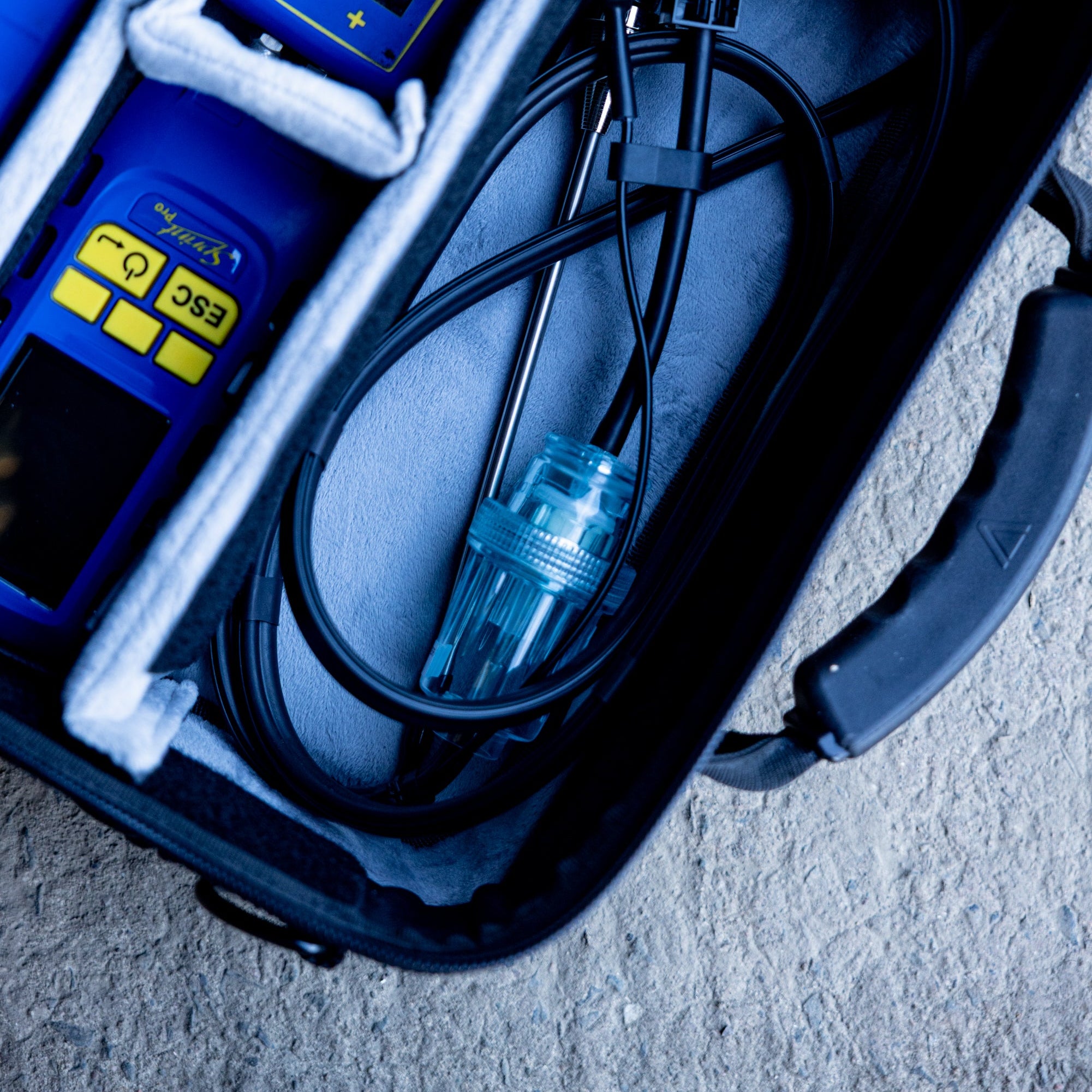 Rogue 13.0 Tester Bag