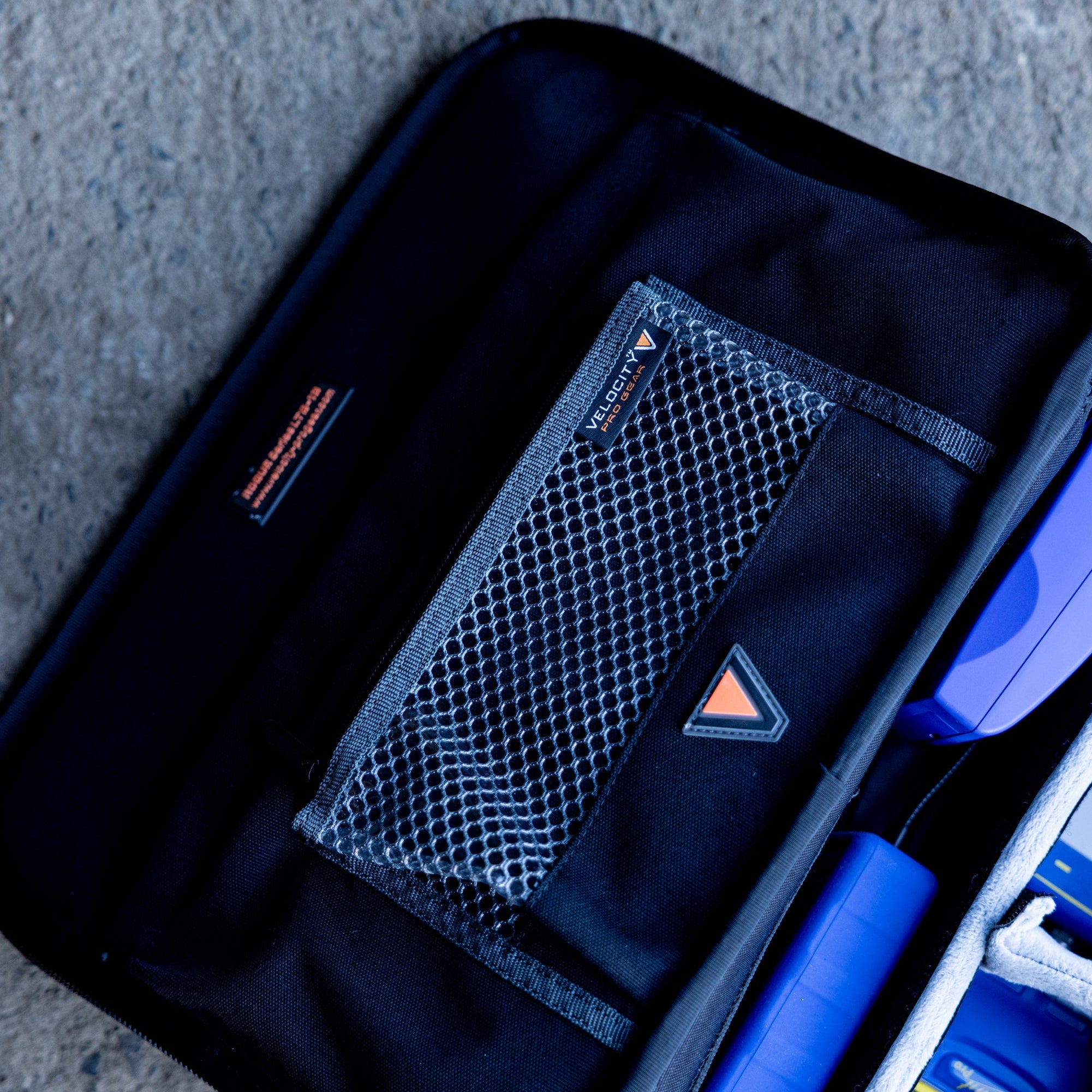 Rogue 13.0 Tester Bag