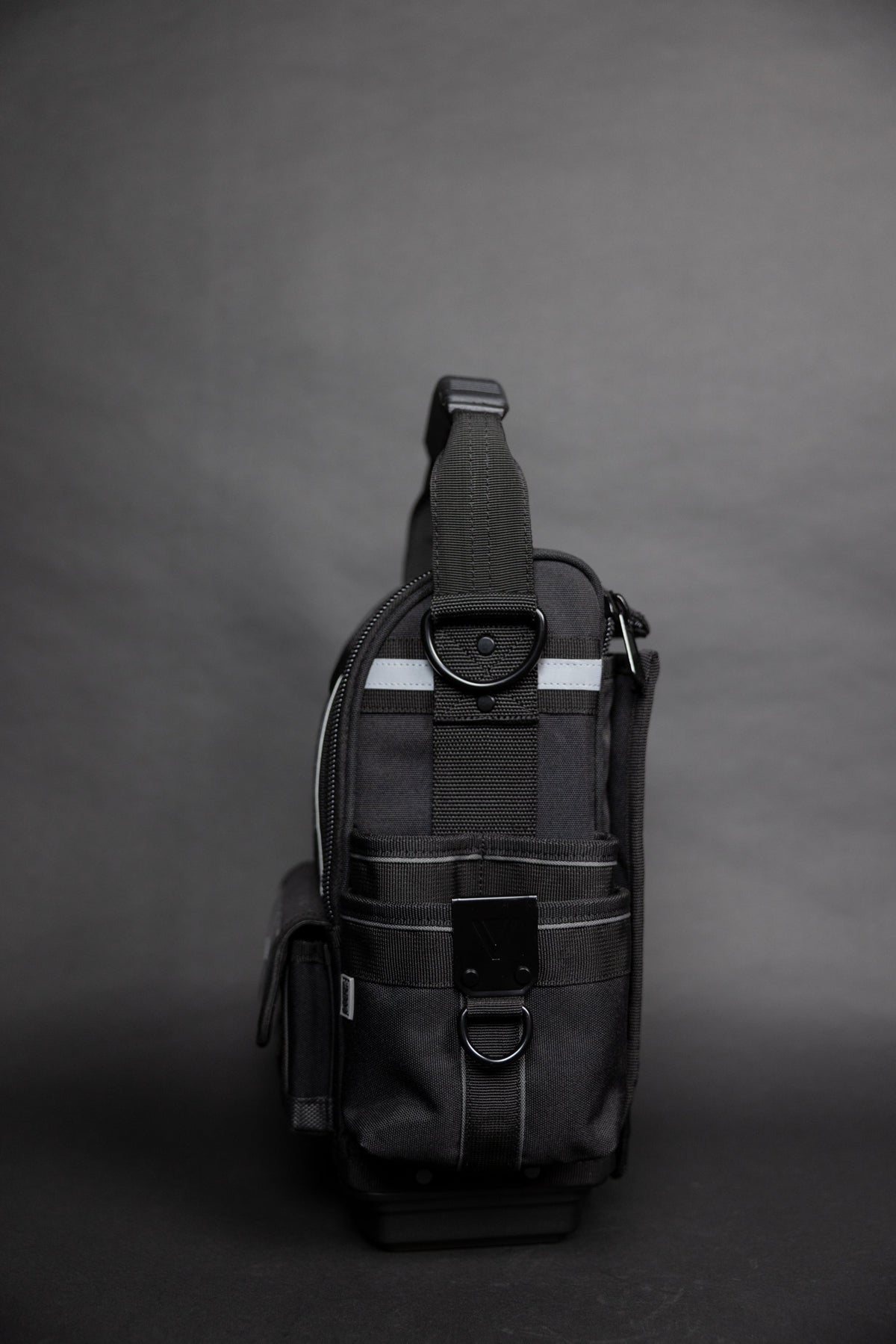 Rogue 20 Service Bag Shadow Black