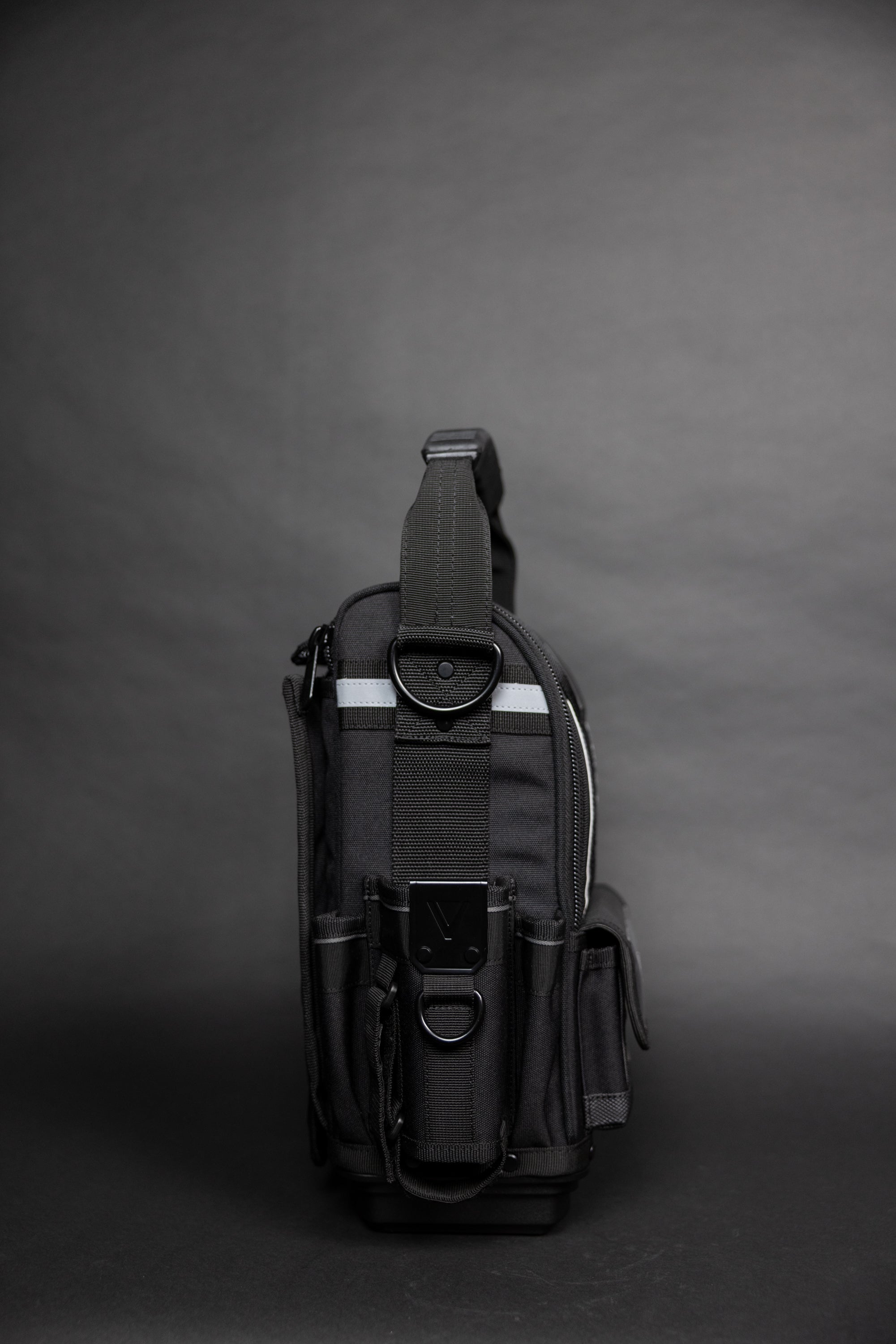 Rogue 20 Service Bag Shadow Black