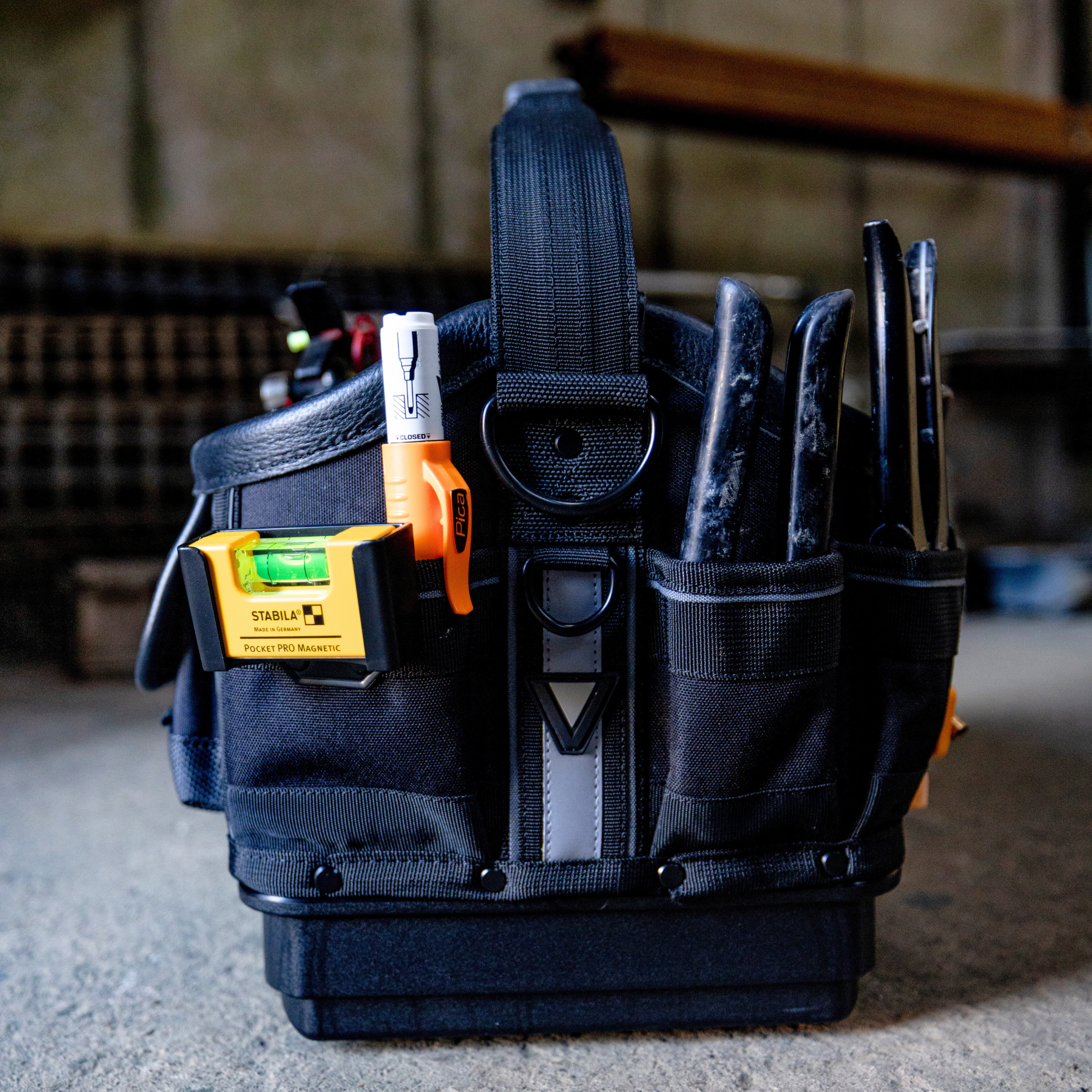 Rogue 80 Soldering Bag