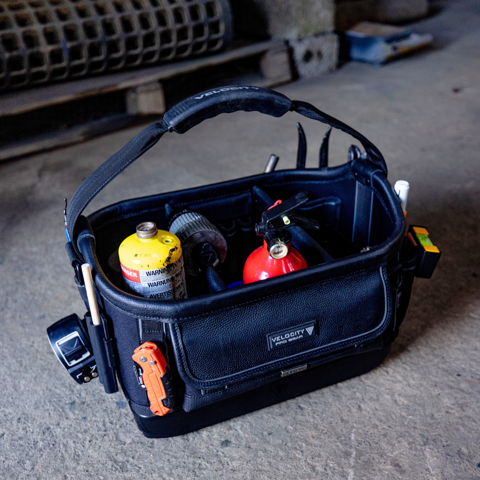 Rogue 80 Soldering Bag