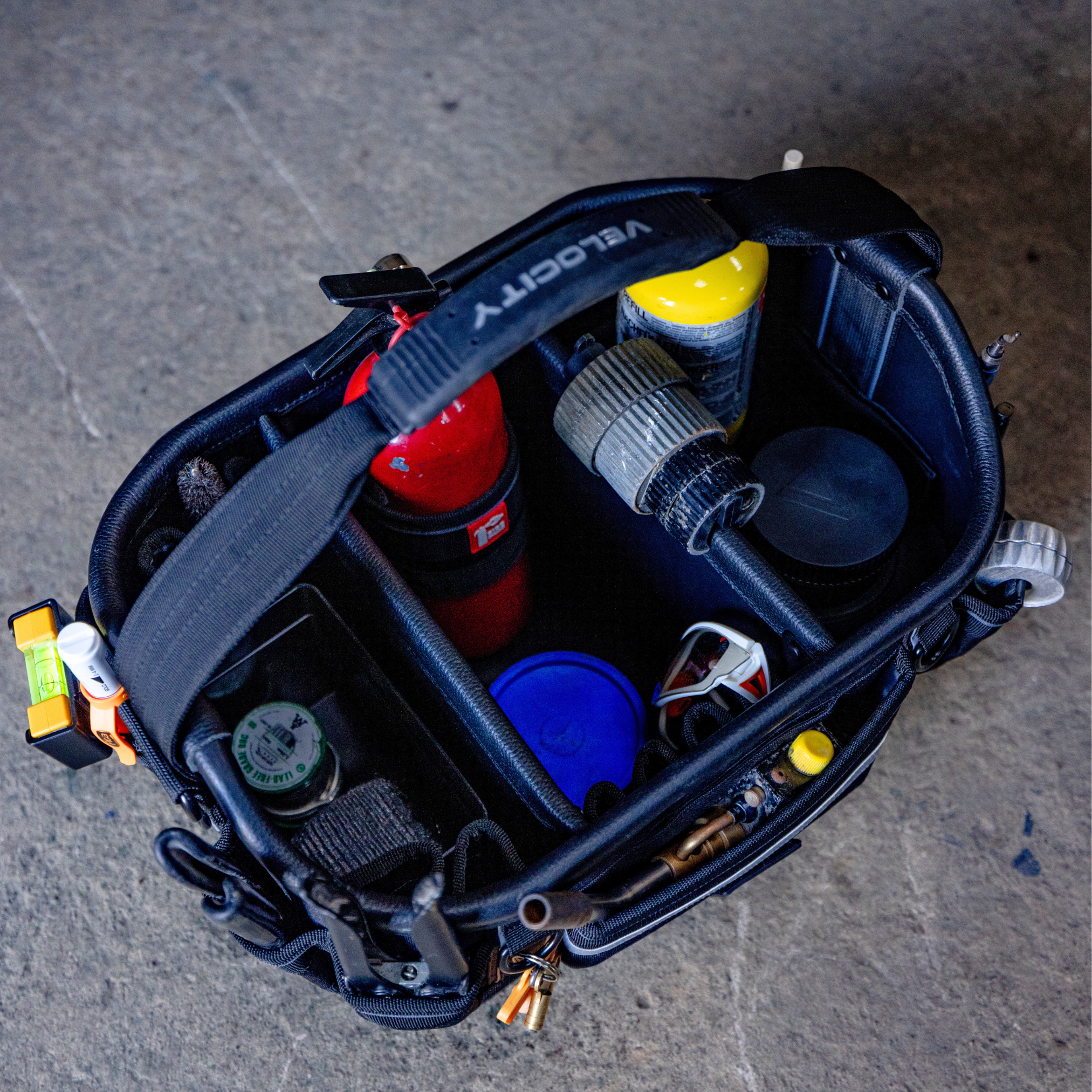 Rogue 80 Soldering Bag