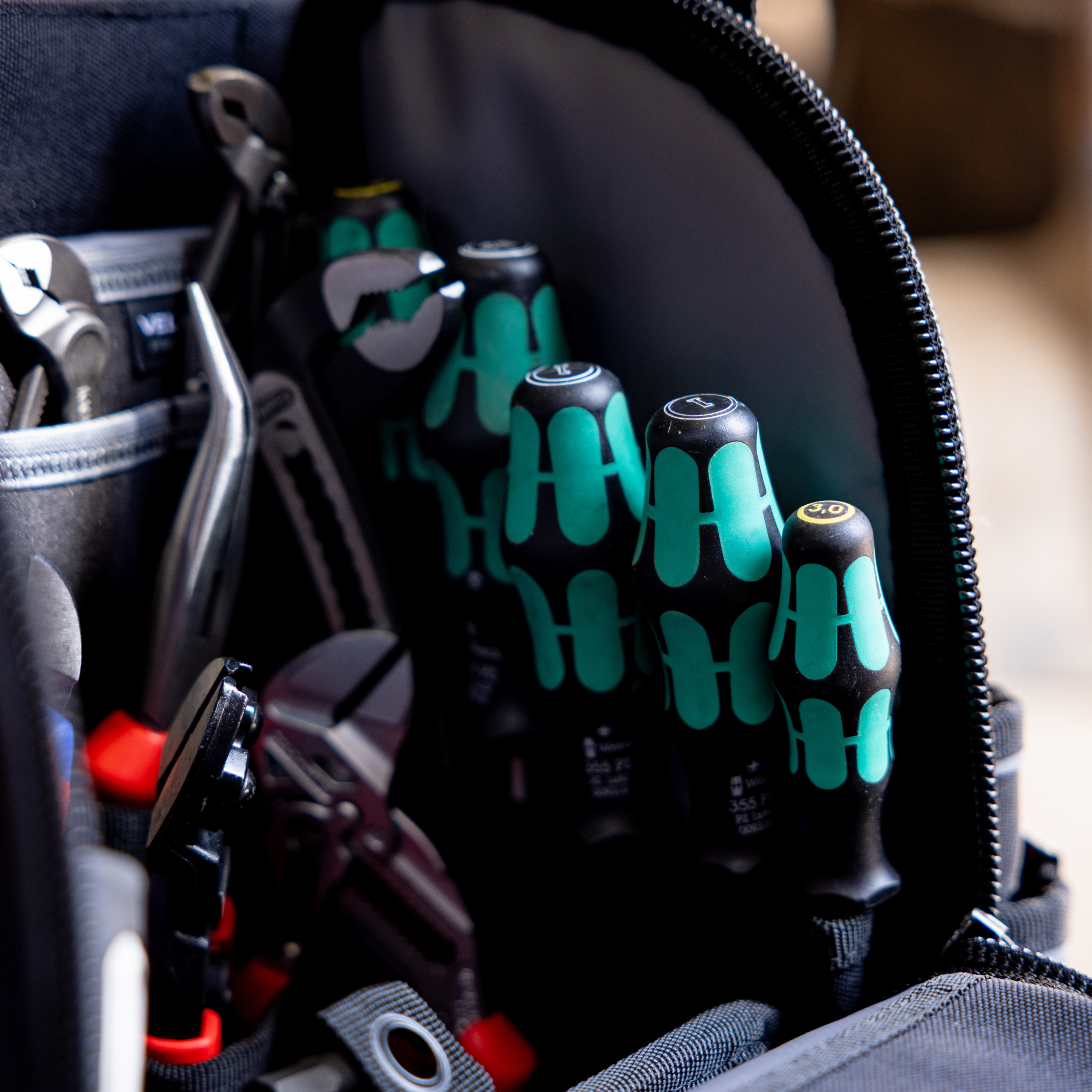 Rogue 20XL Service Bag