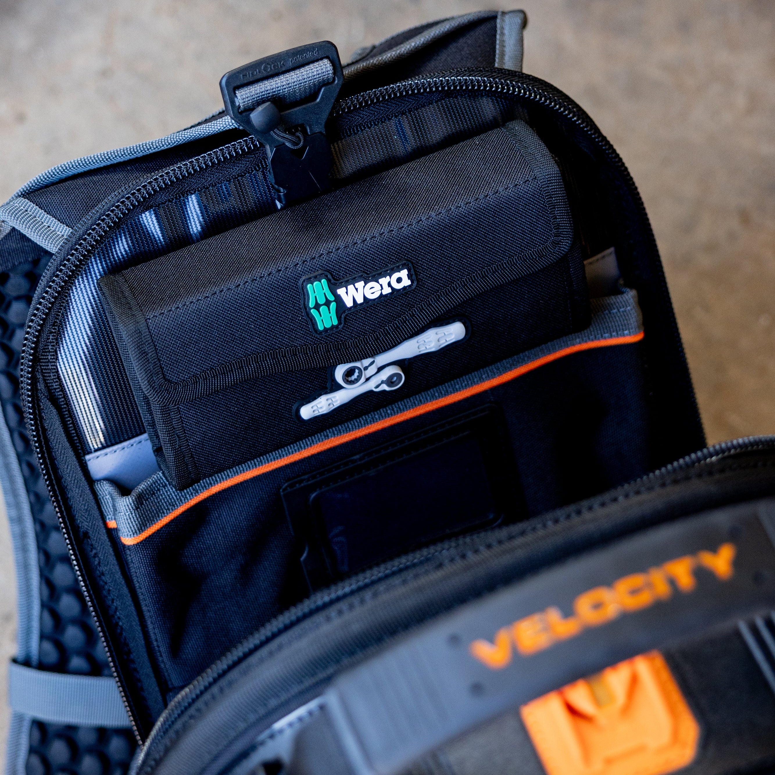 Rogue 45 Backpack