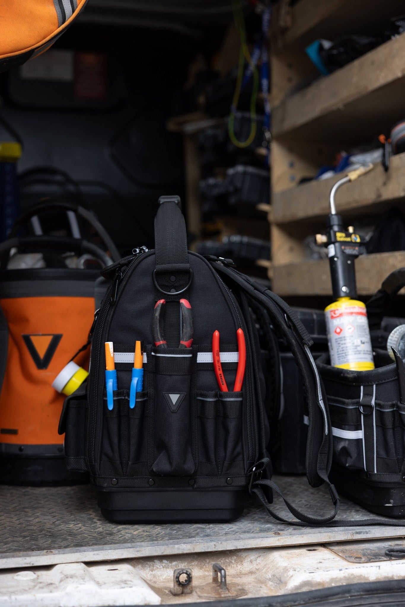 Rogue 90 Service Bag