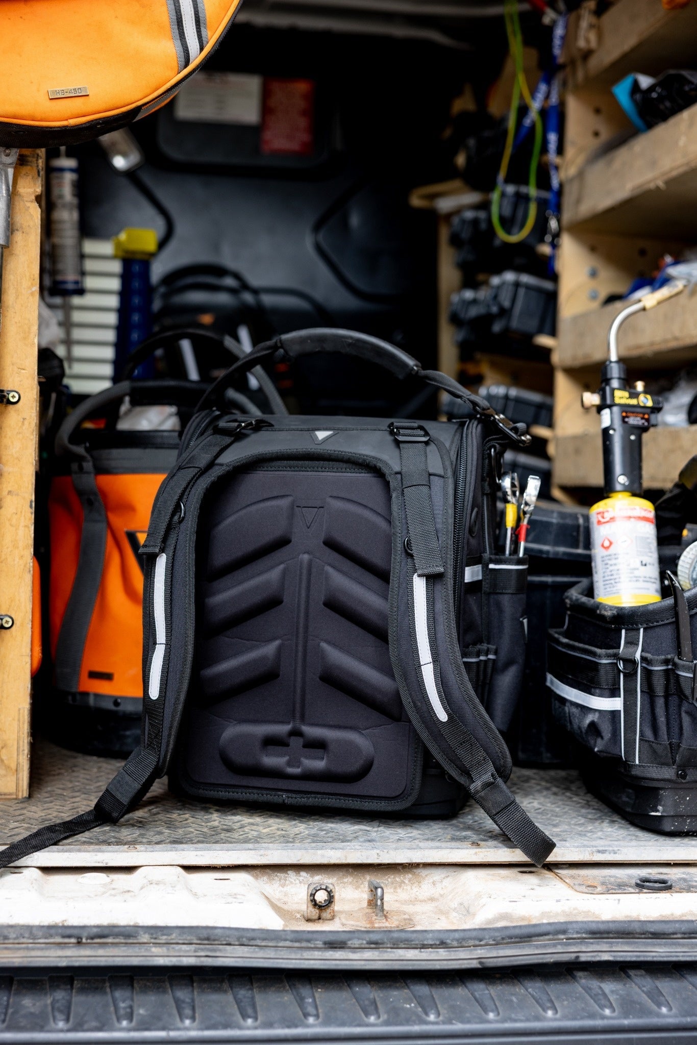 Rogue 90 Service Bag