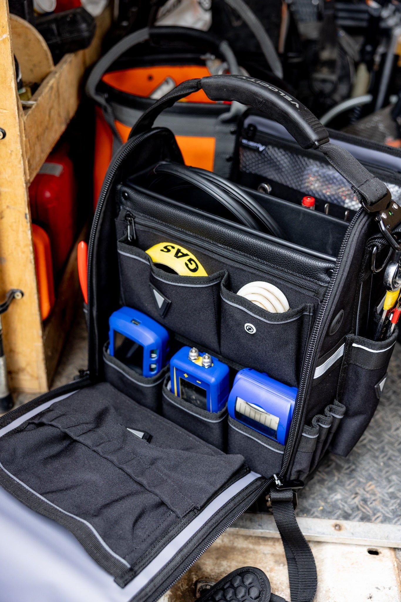 Rogue 90 Service Bag