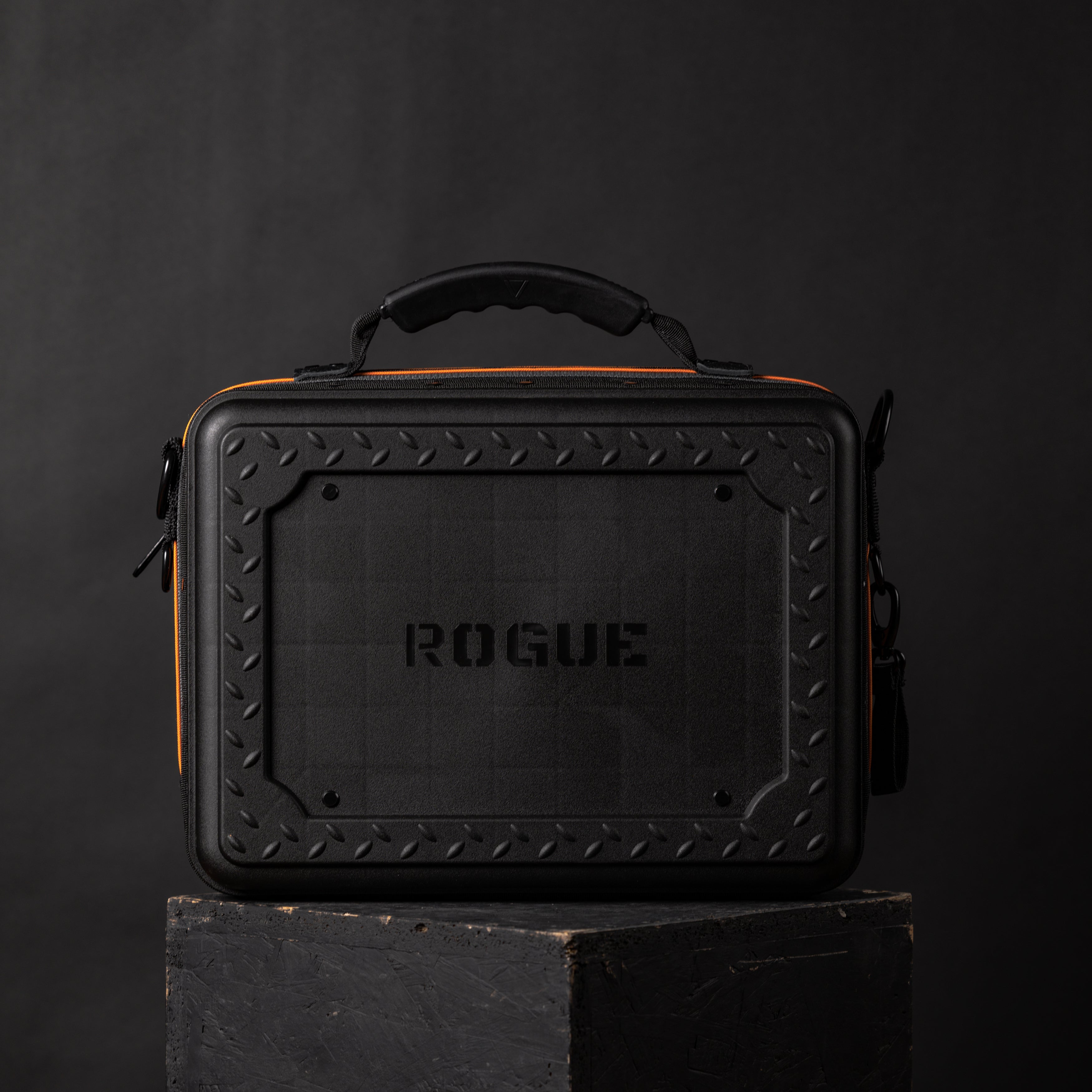 Rogue 13.0 Tester Bag