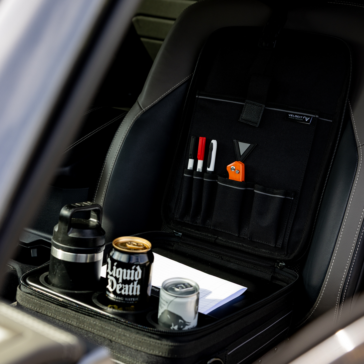 Rogue 15 Van Bag