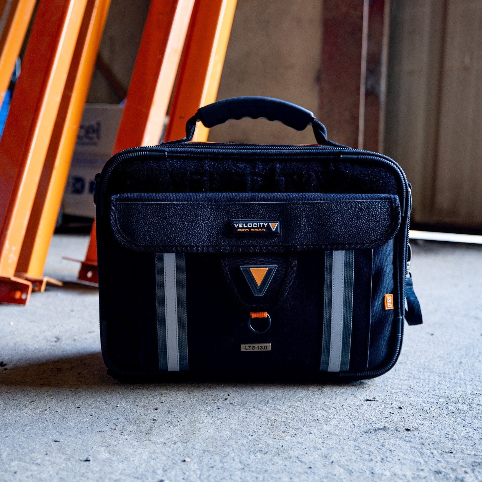 Rogue 13.0 Tester Bag