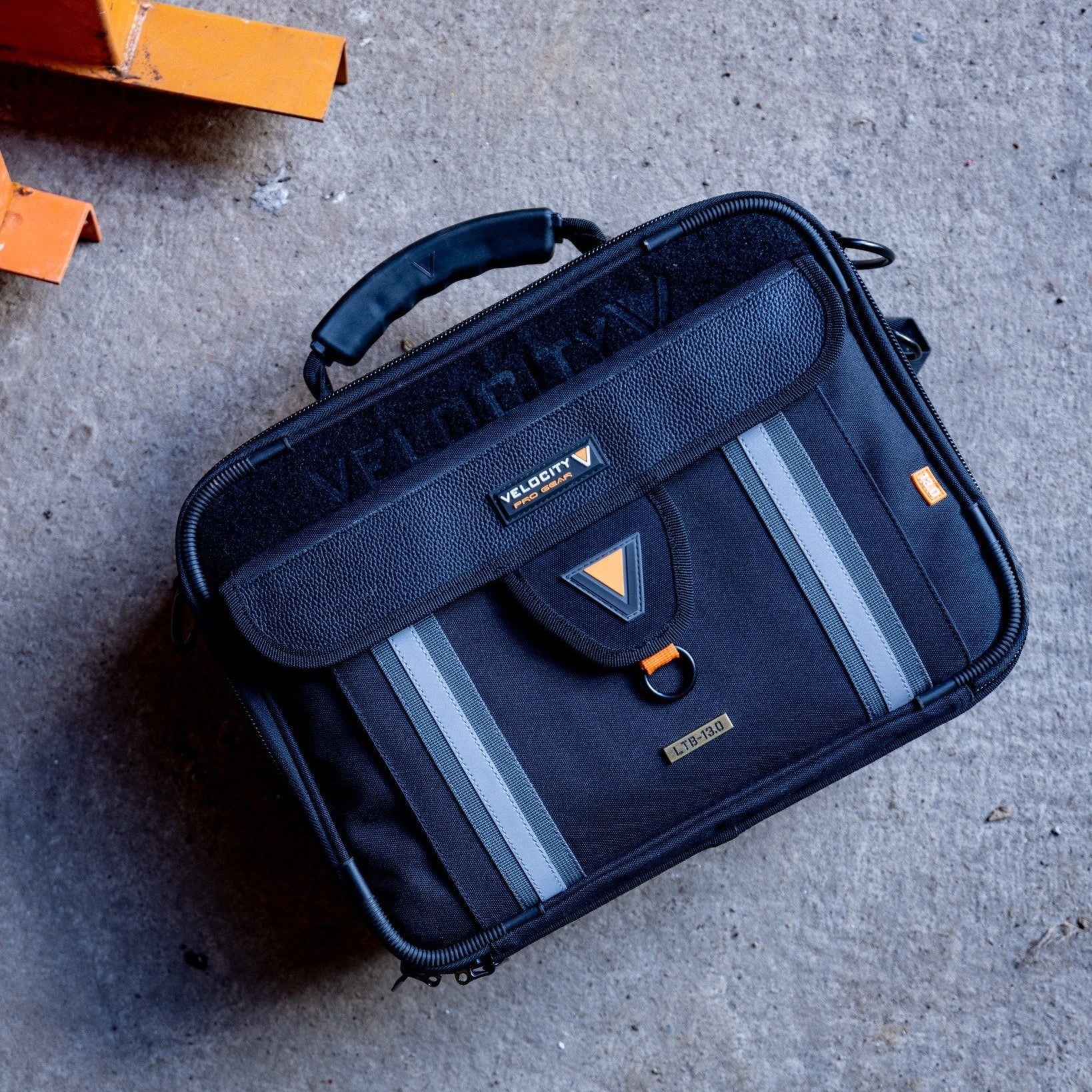 Rogue 13.0 Tester Bag