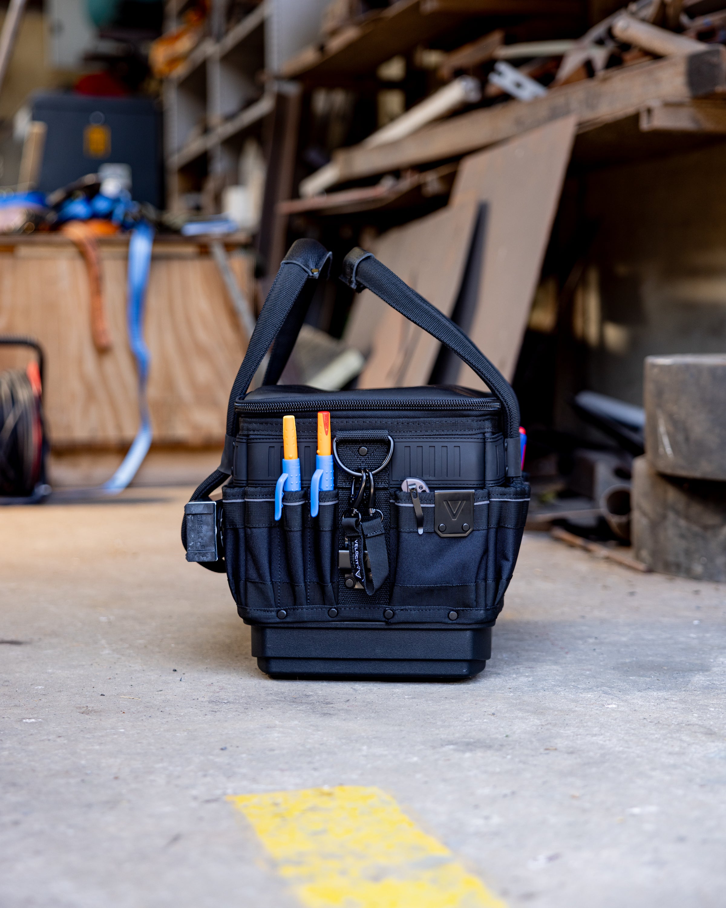 Rogue 36 Kit Bag