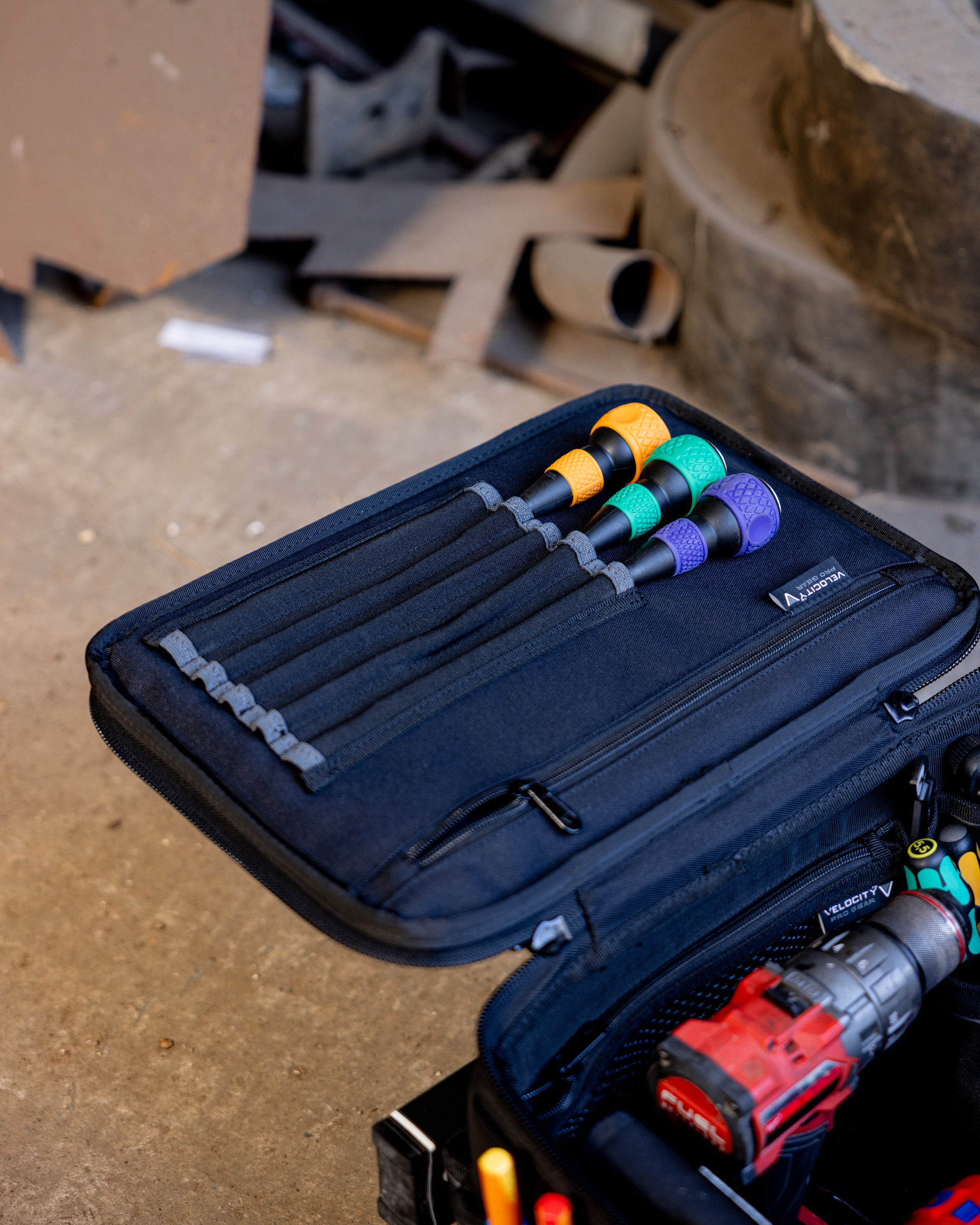 Rogue 36 Kit Bag