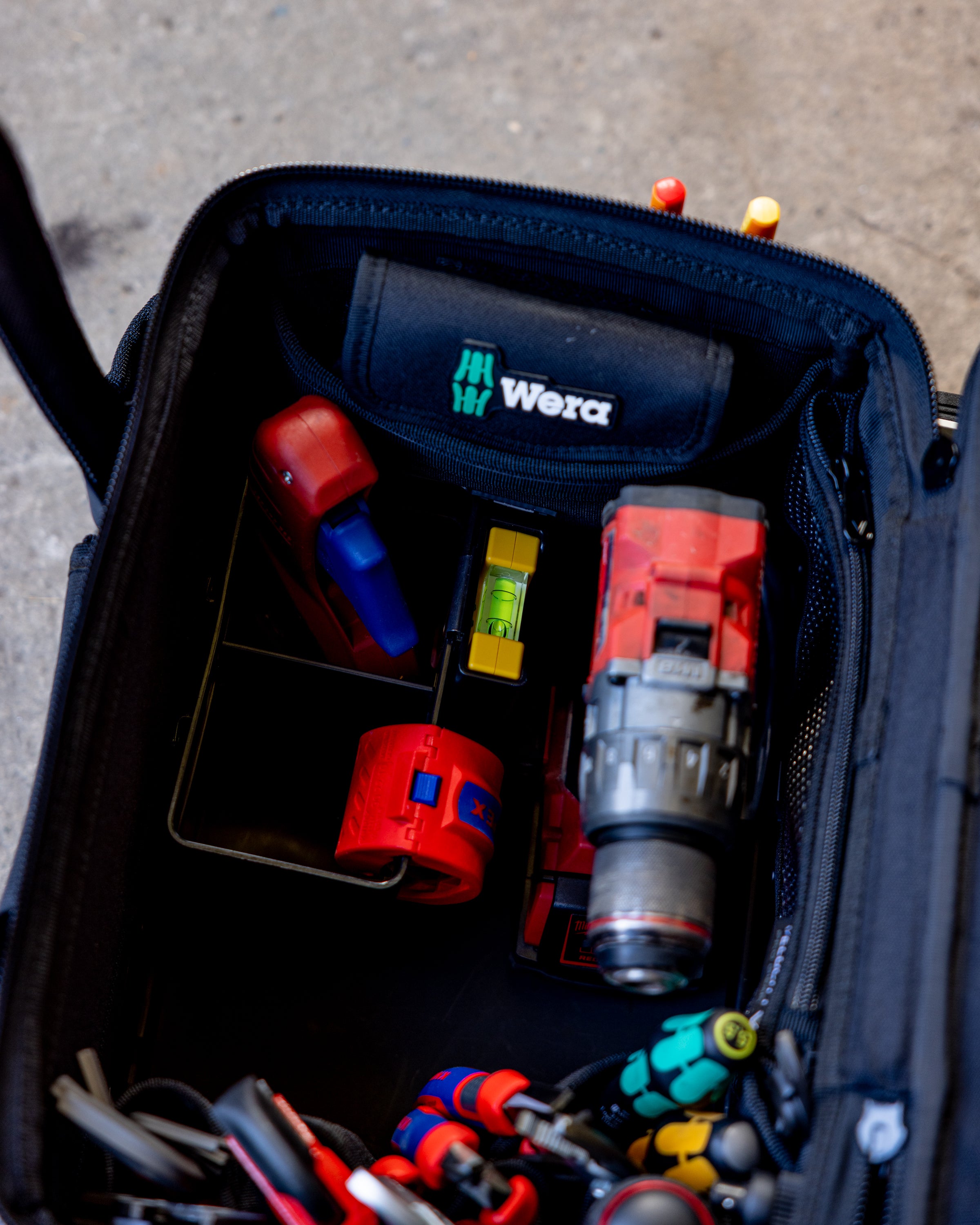 Rogue 36 Kit Bag