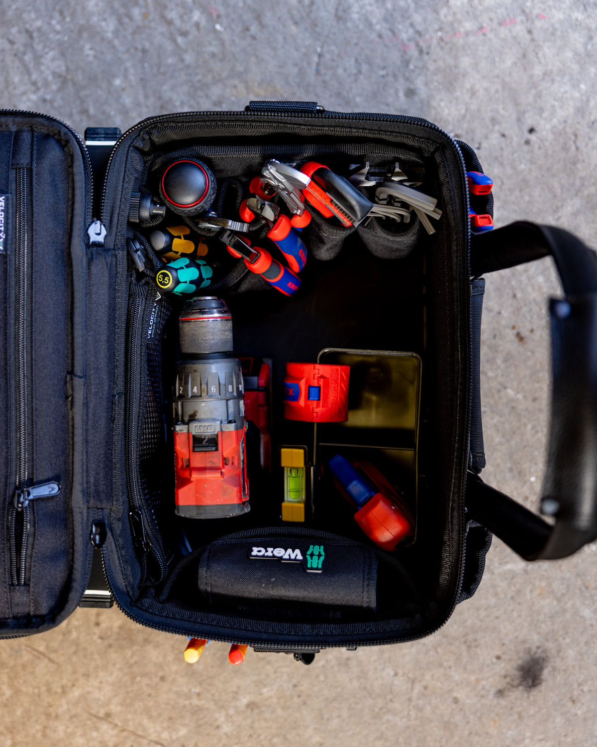 Rogue 36 Kit Bag