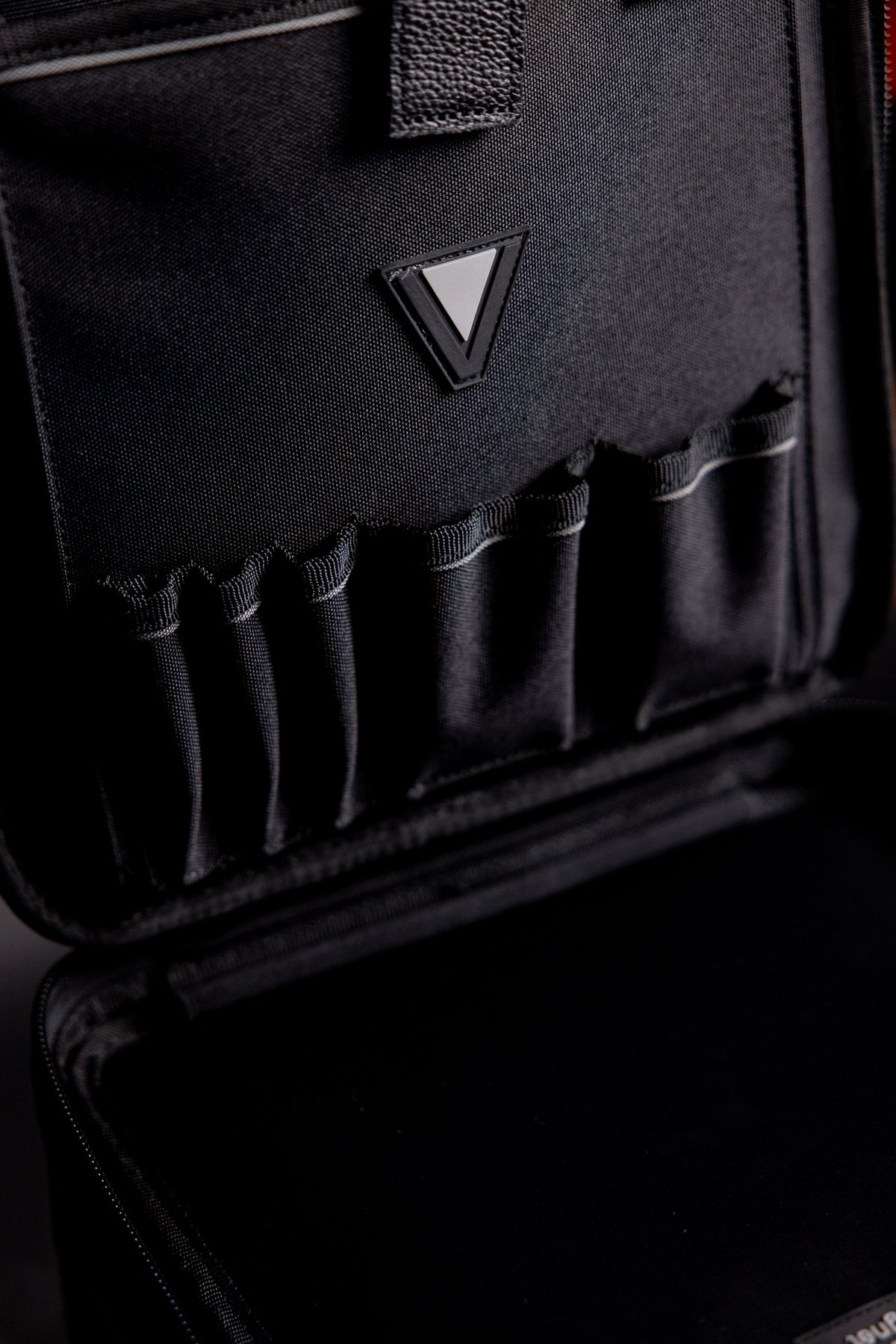 Rogue 15 Van Bag