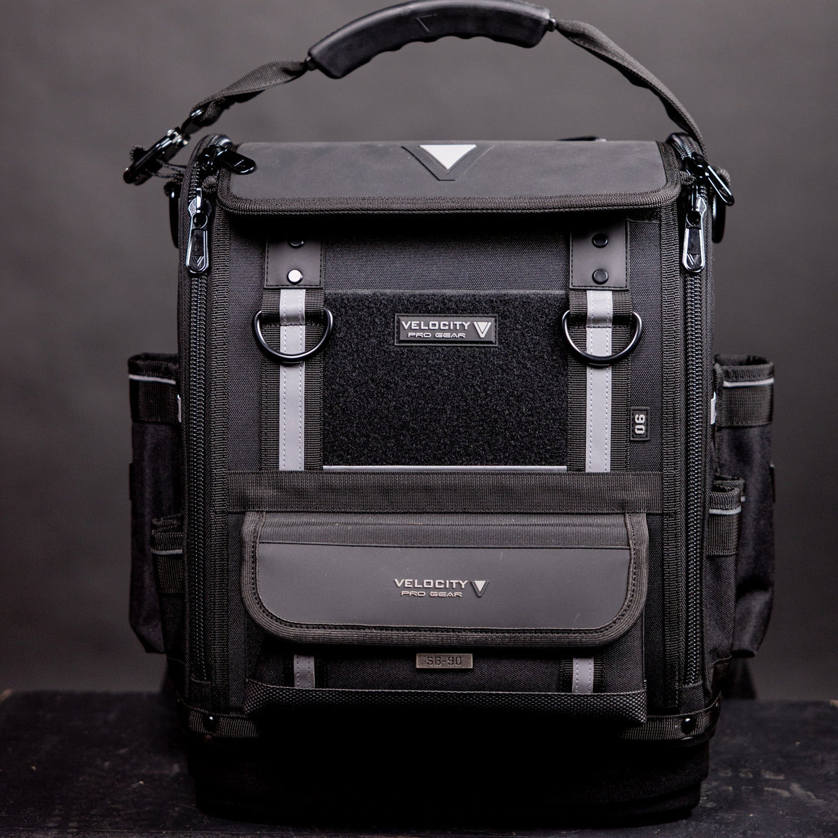 Rogue 90 Service Bag