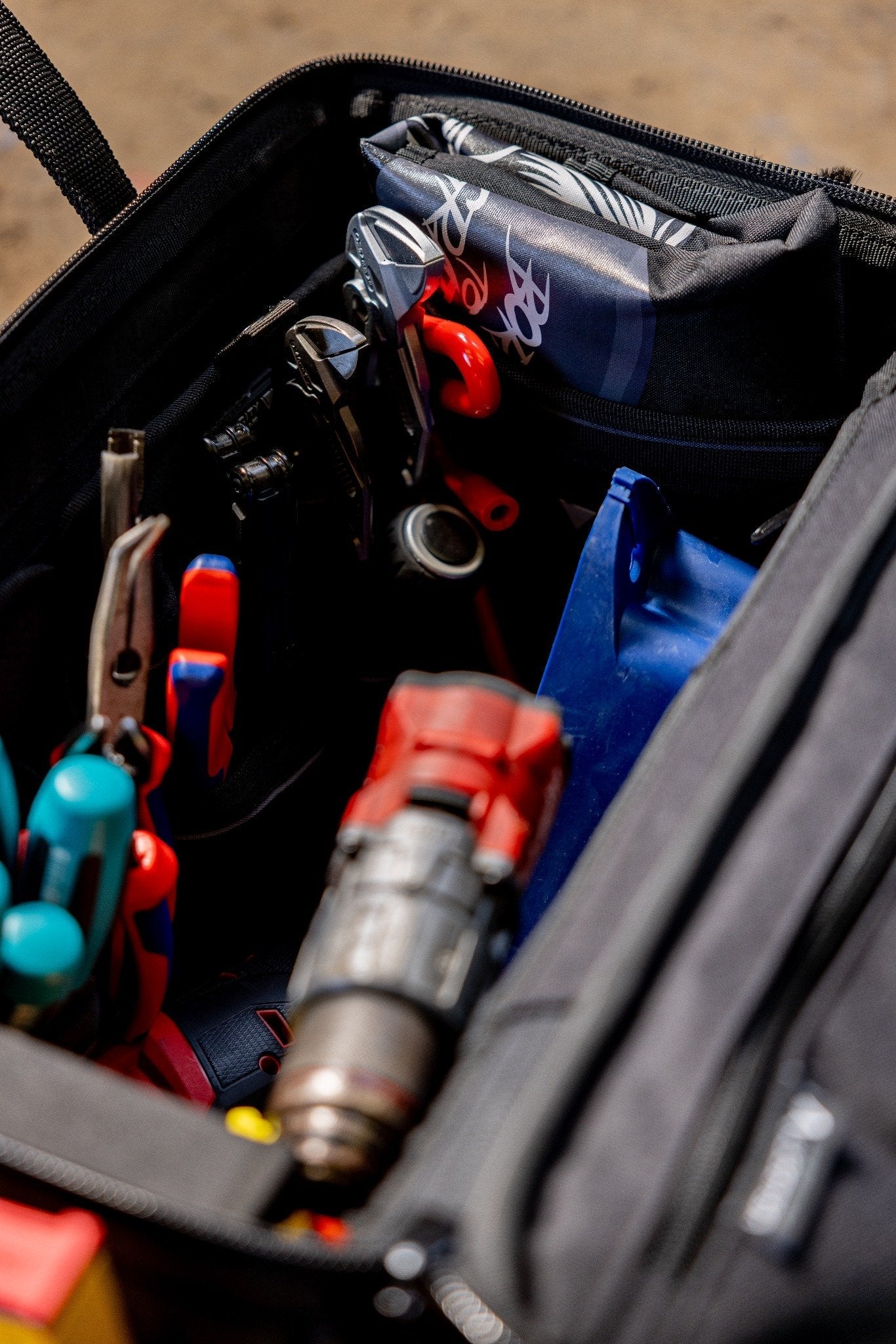 Rogue 70 Kit Bag
