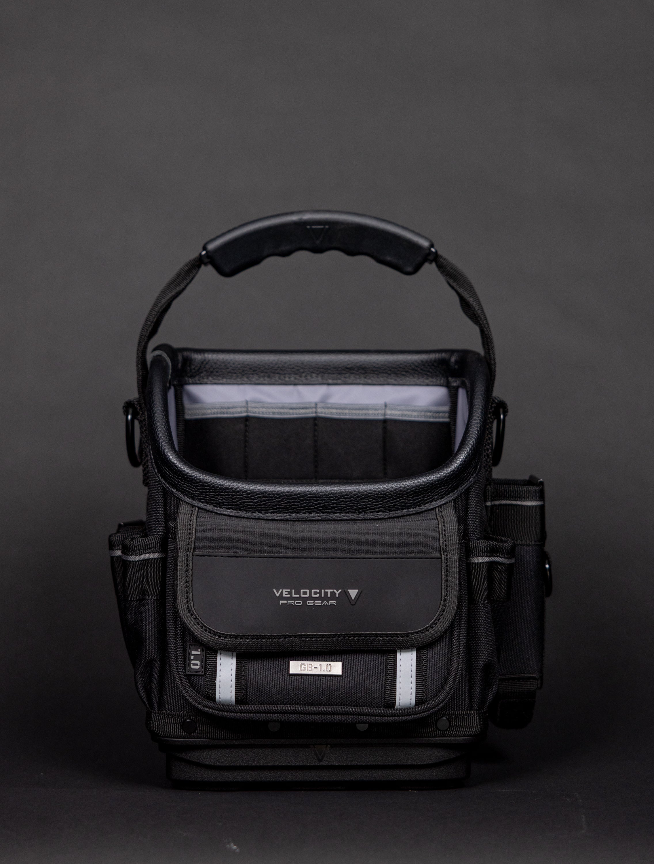 Rogue 1 Open Tote Bag