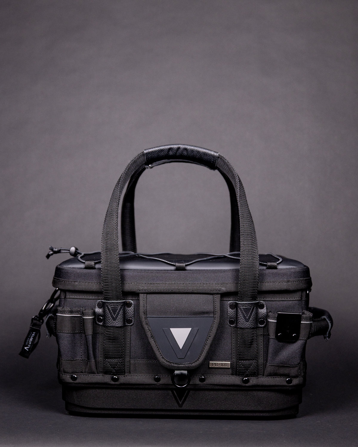 Rogue 100 Press Tool Bag