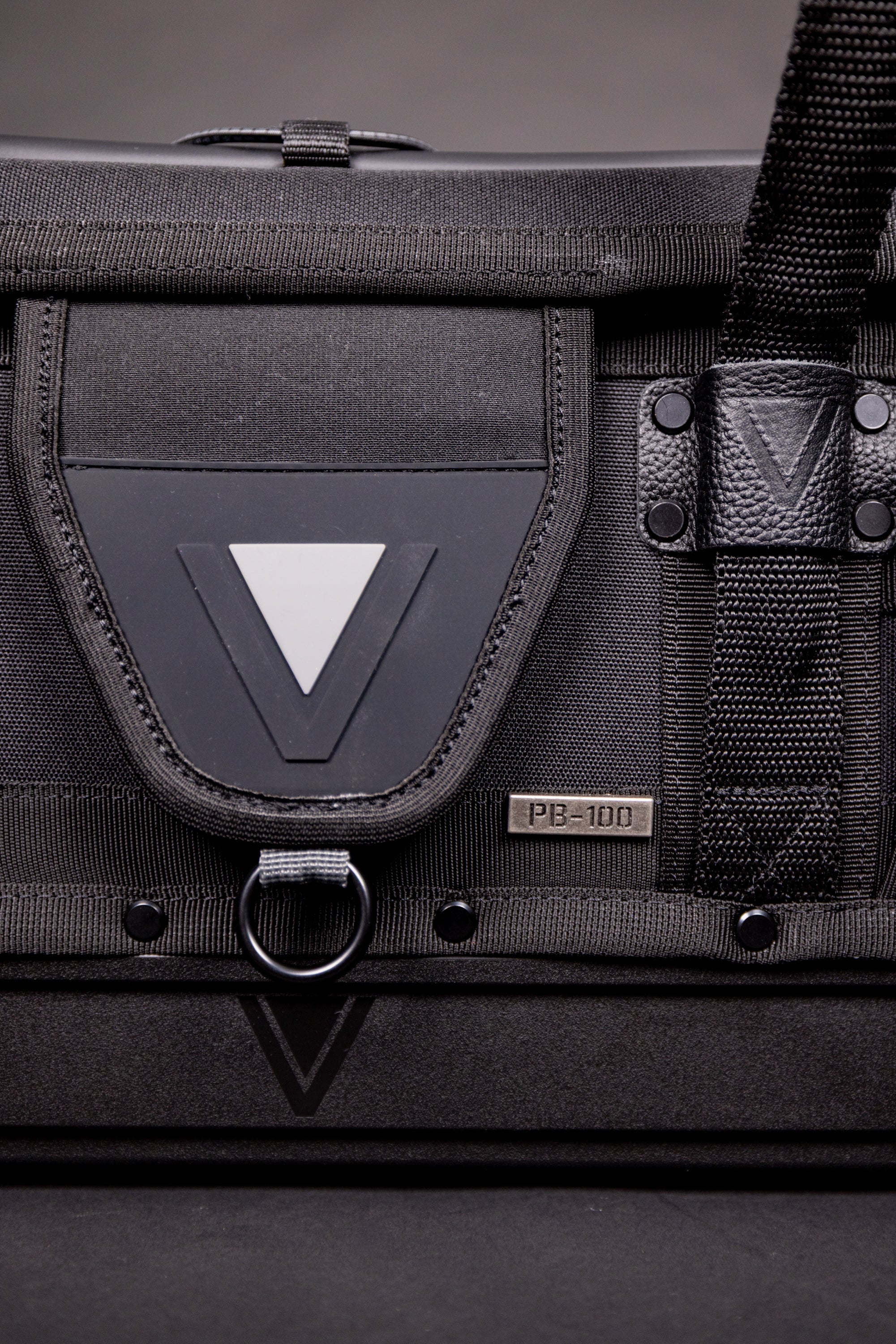 Rogue 100 Press Tool Bag
