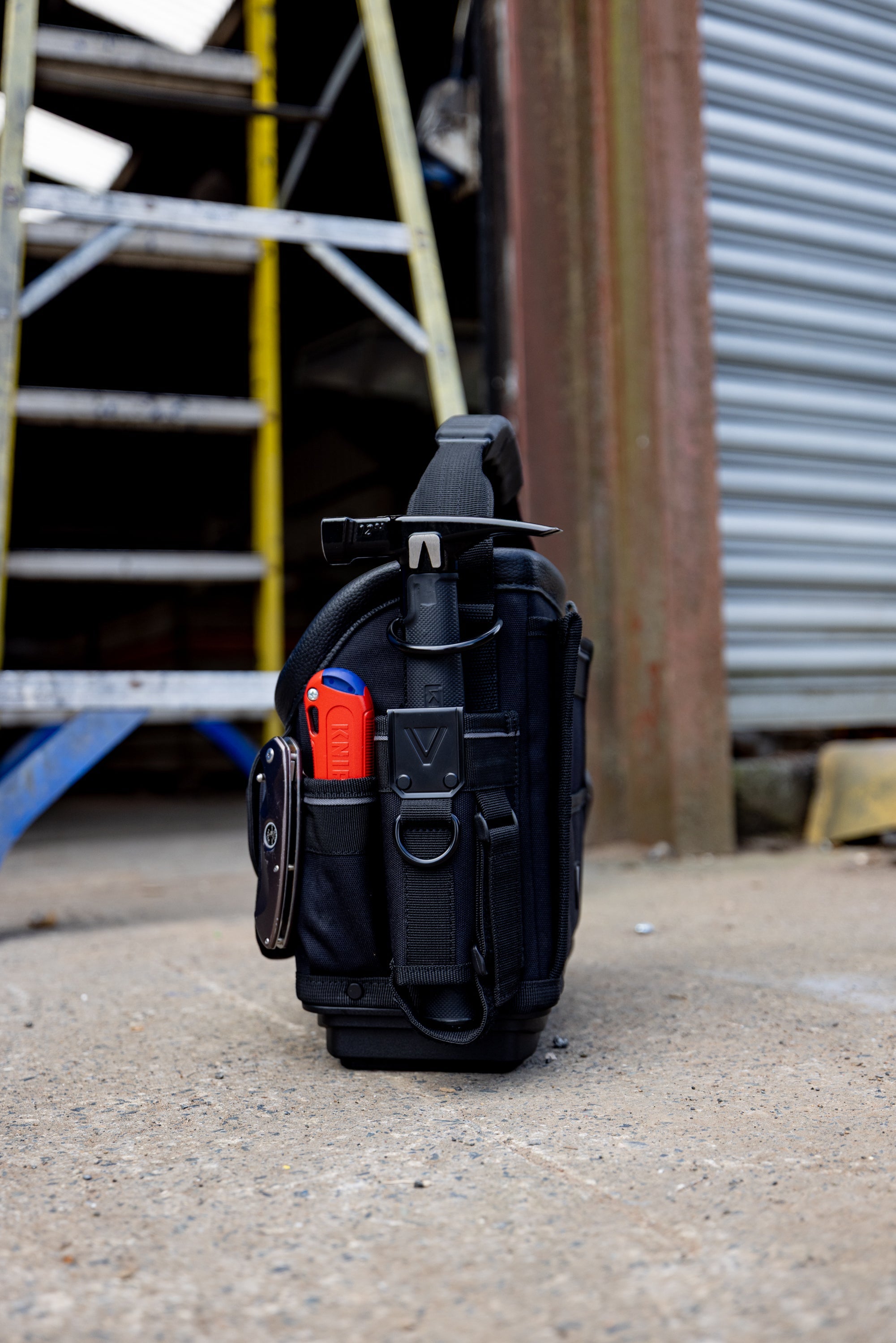 Rogue 1 Open Tote Bag