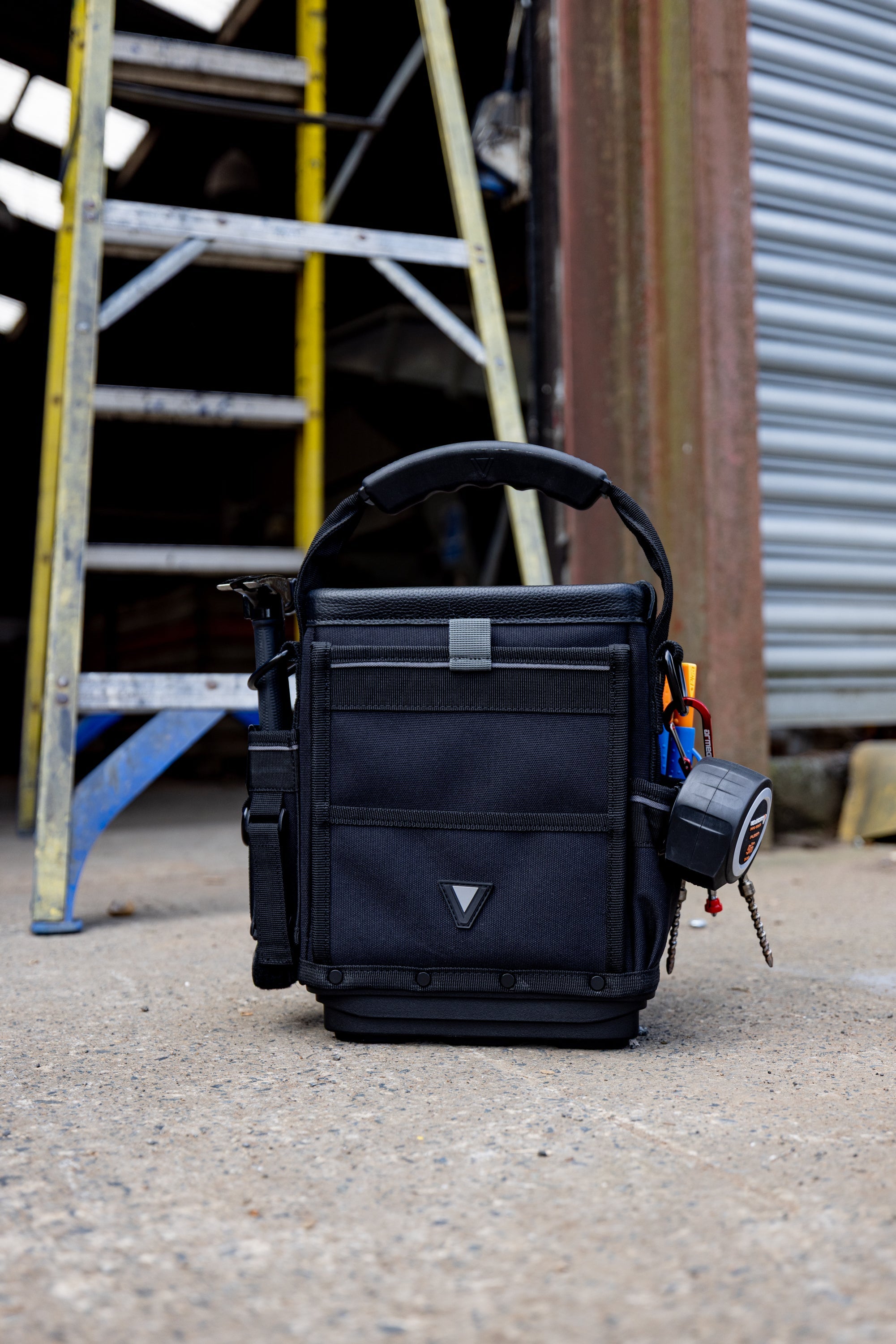 Rogue 1 Open Tote Bag