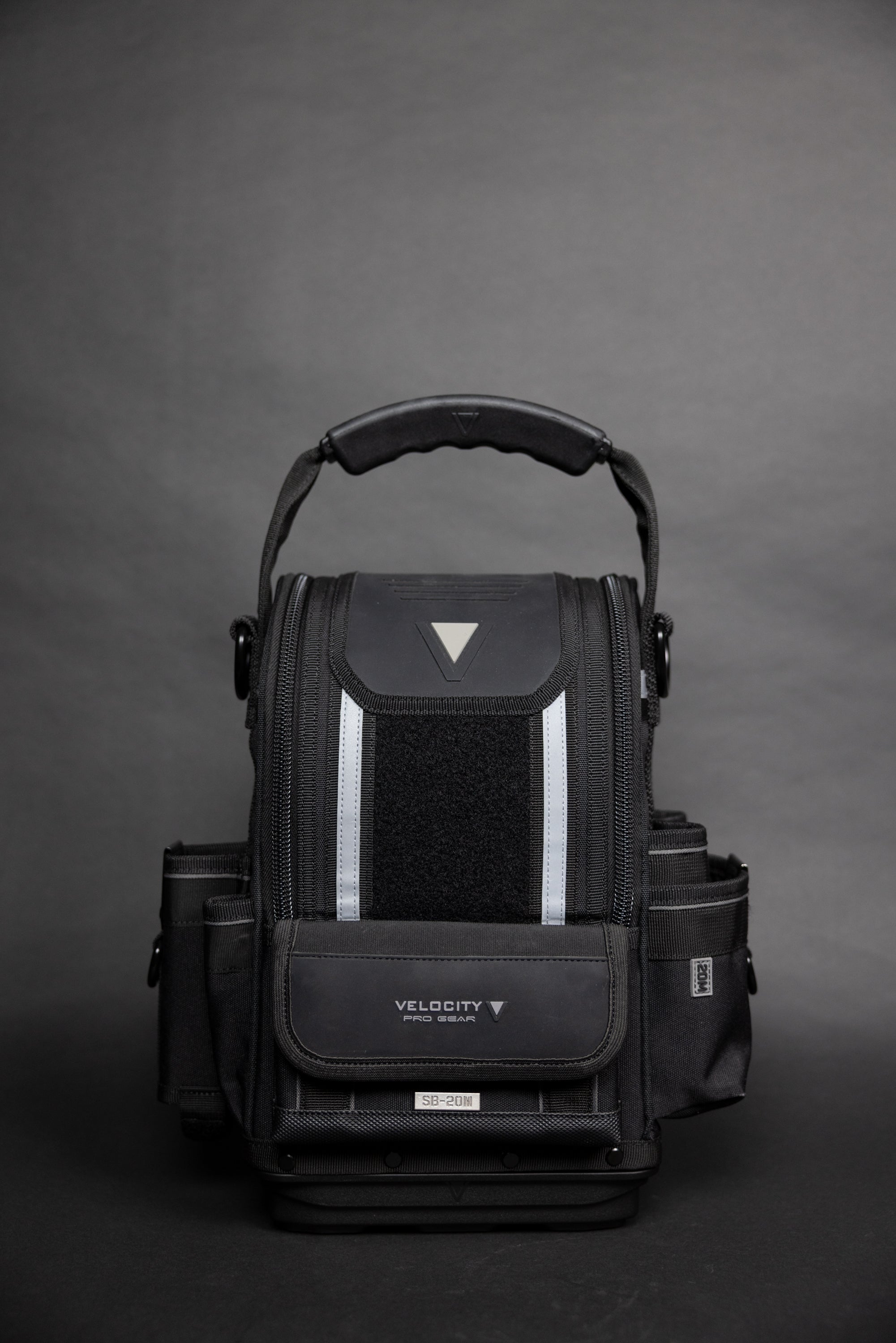 Rogue 20 Service Bag Shadow Black