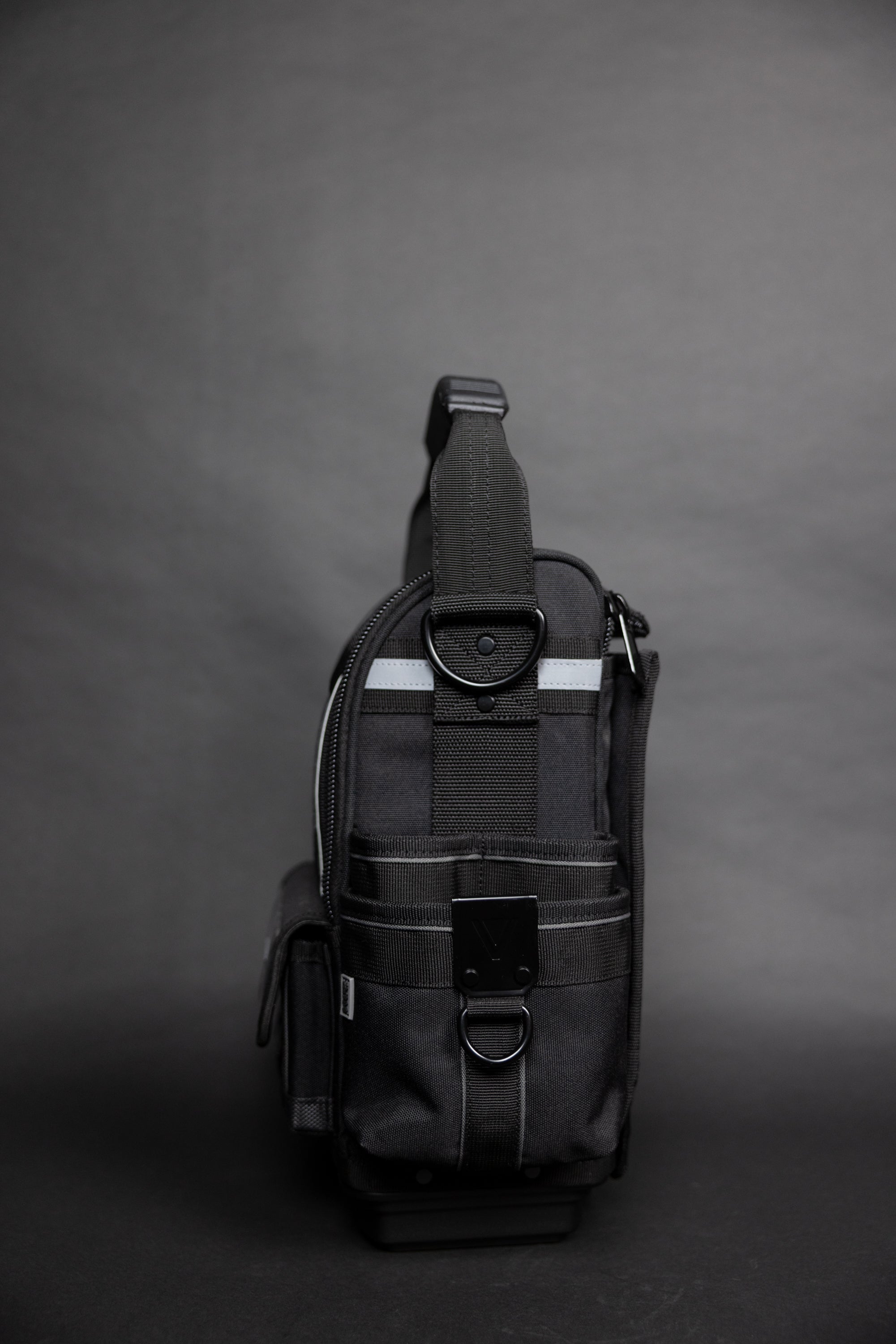 Rogue 20 Service Bag Shadow Black