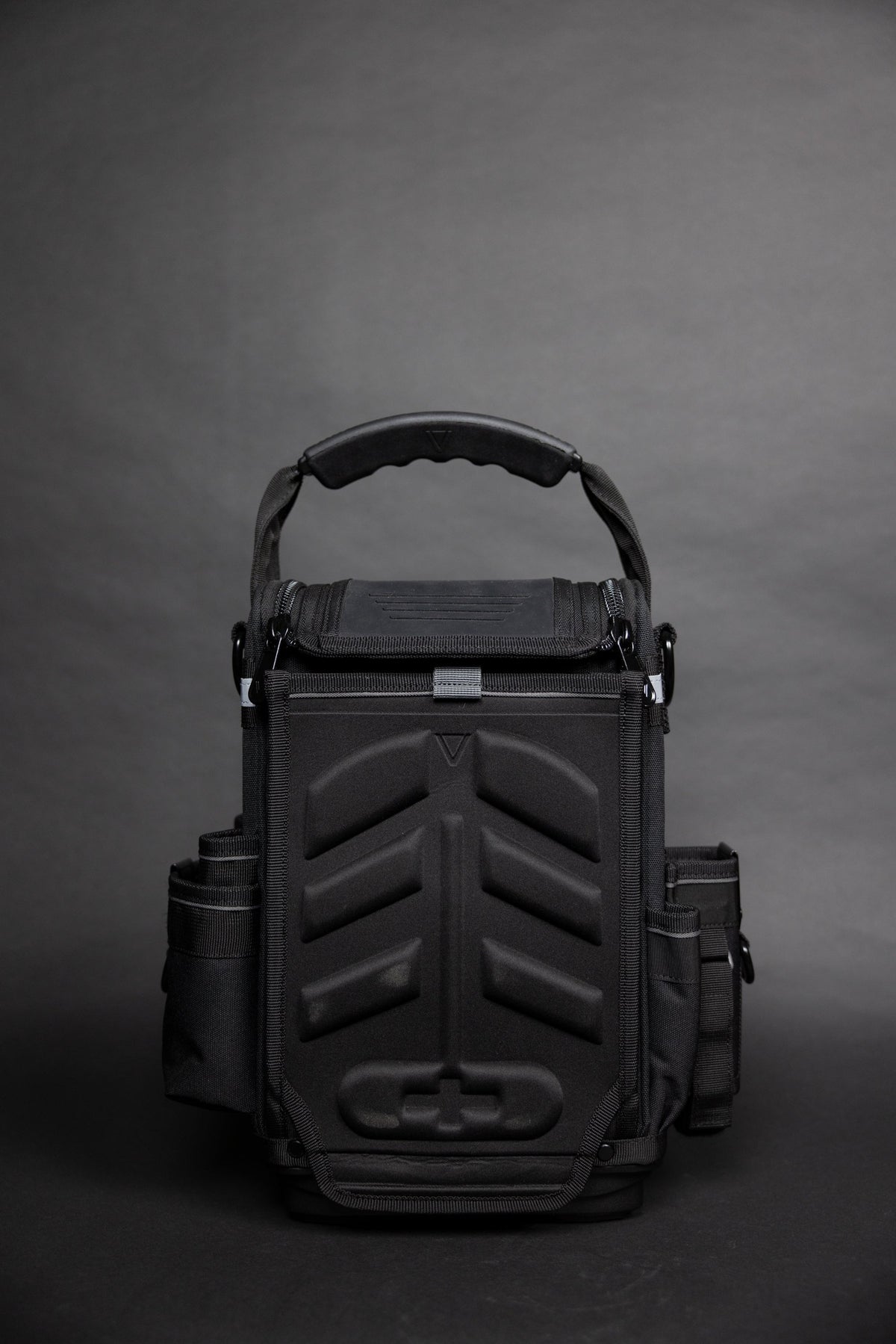 Rogue 20 Service Bag Shadow Black