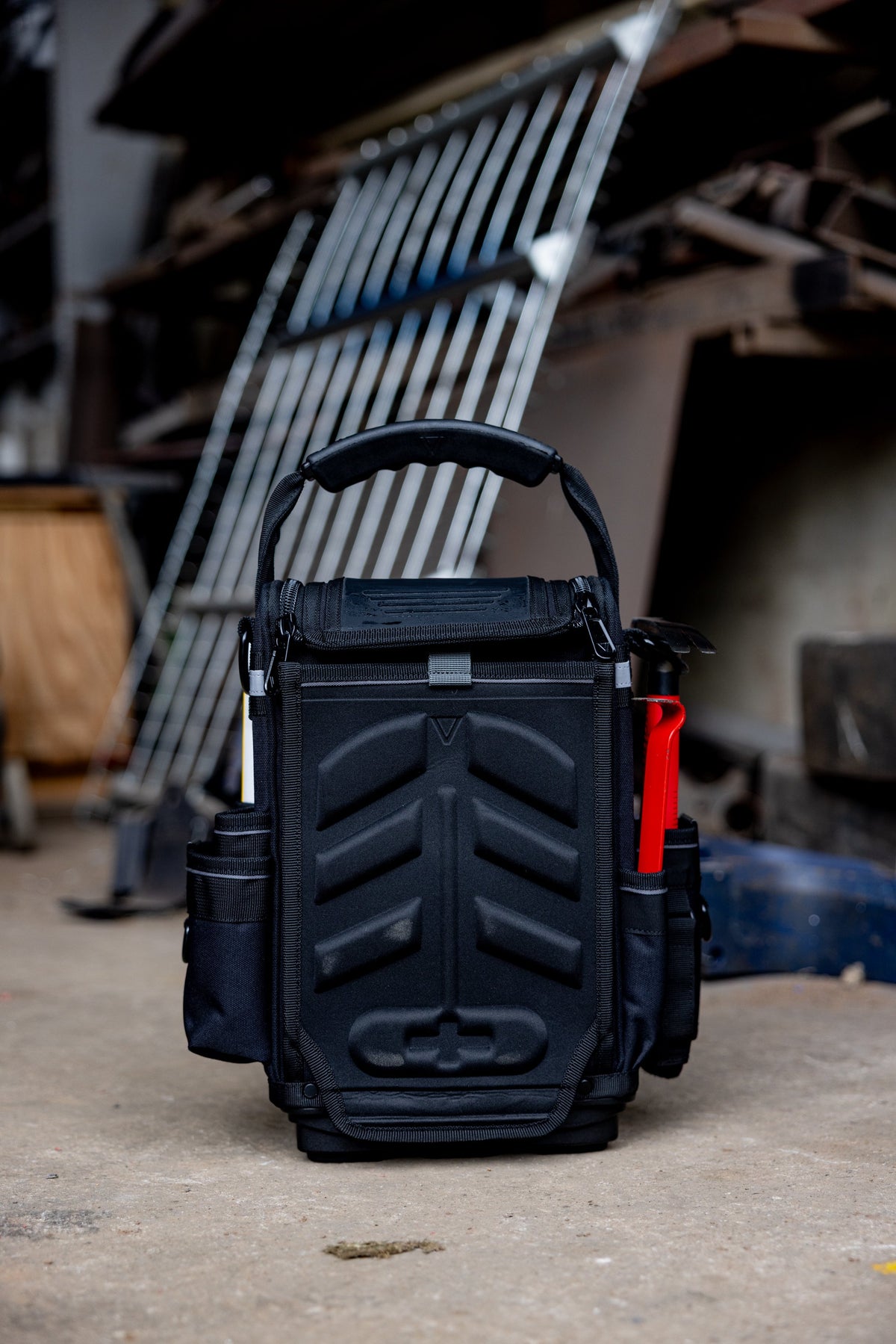 Rogue 20 Service Bag Shadow Black