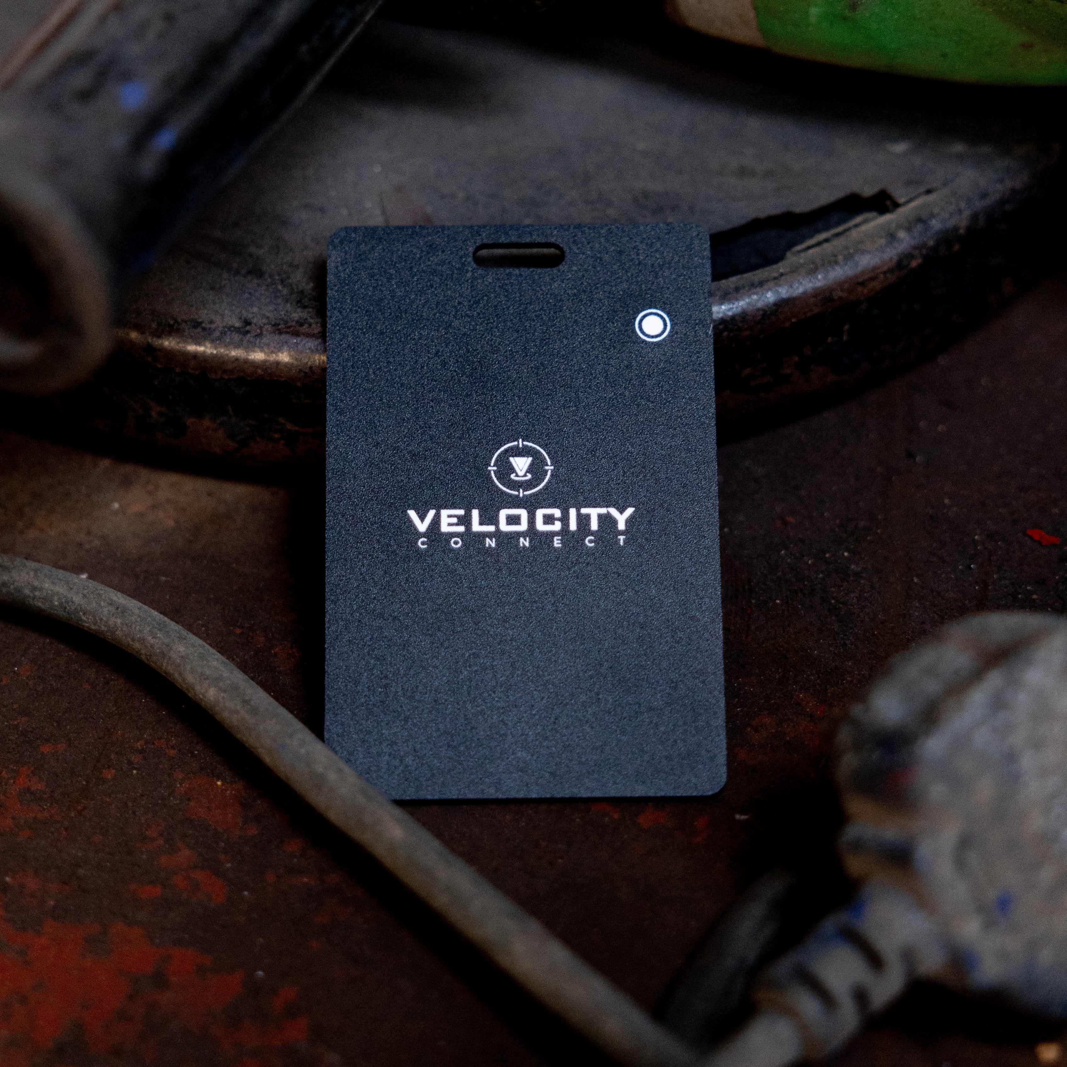 Connect Tracker