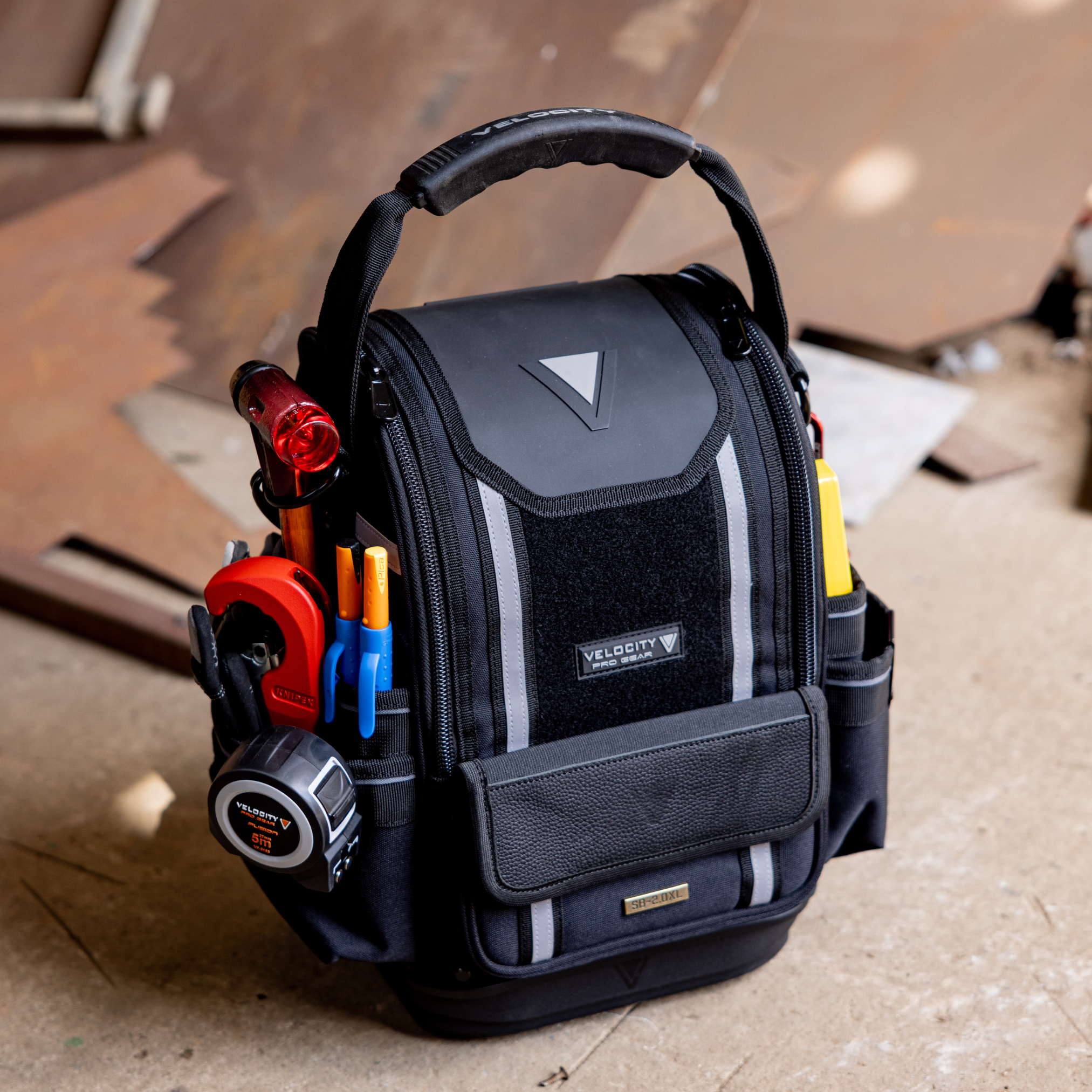 Rogue 20XL Service Bag