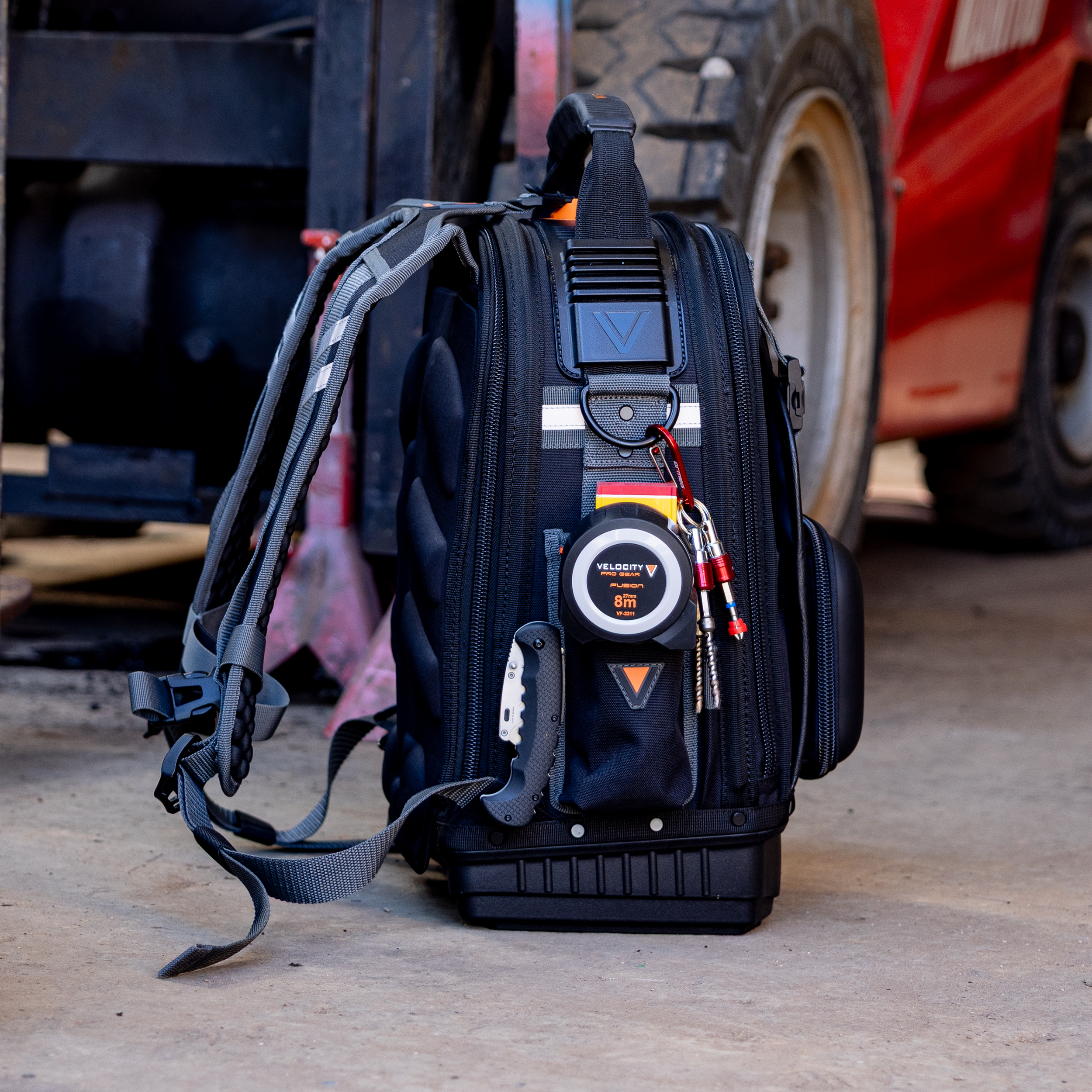 Rogue 45 Backpack