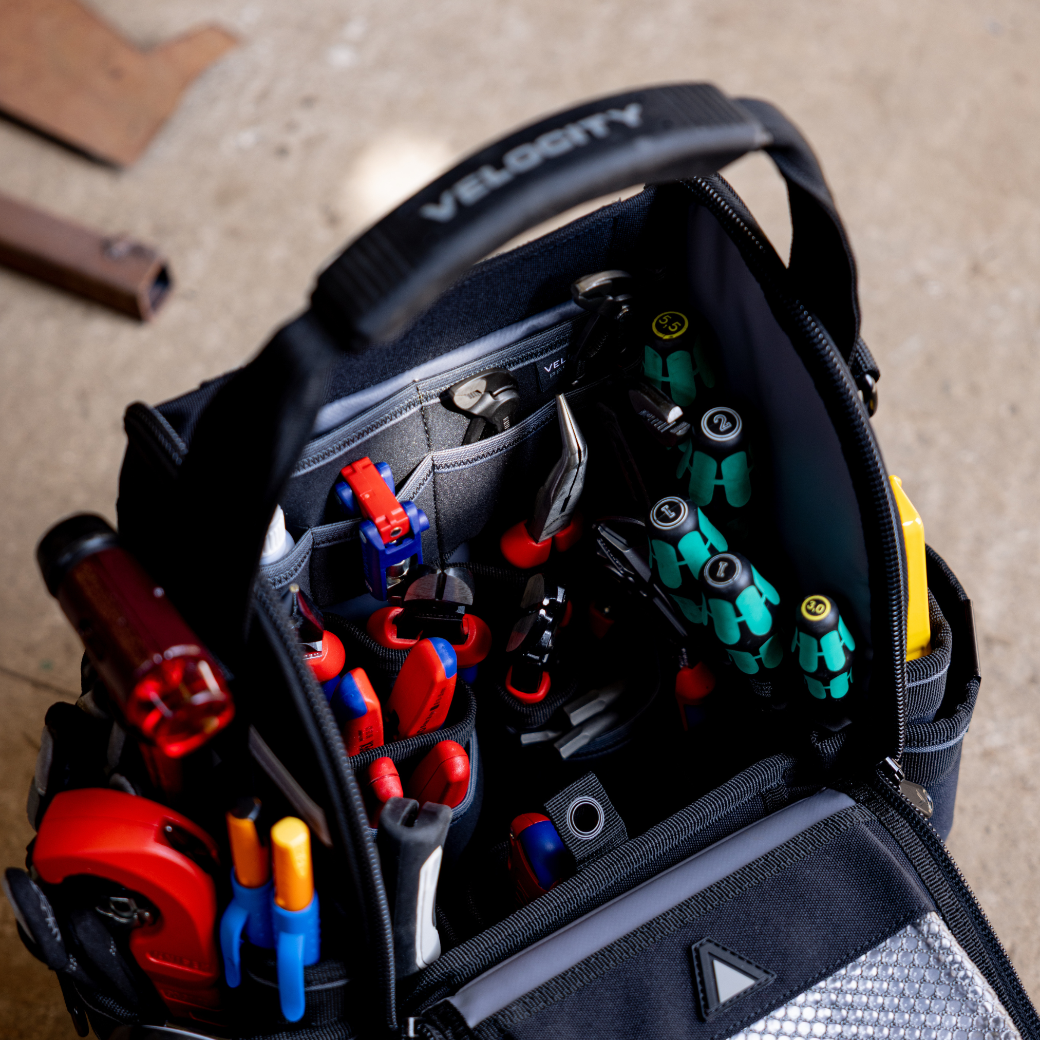 Rogue 20XL Service Bag